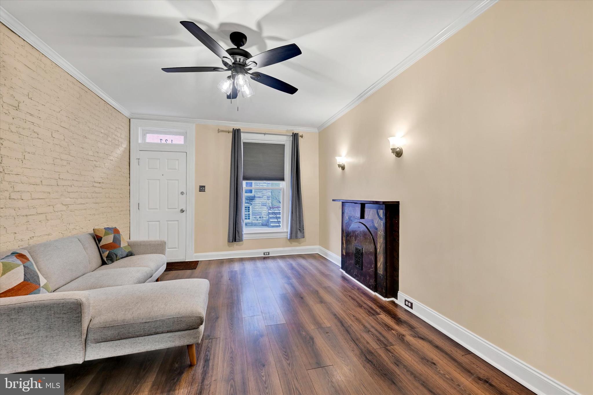 PATTERSON PARK - Residential