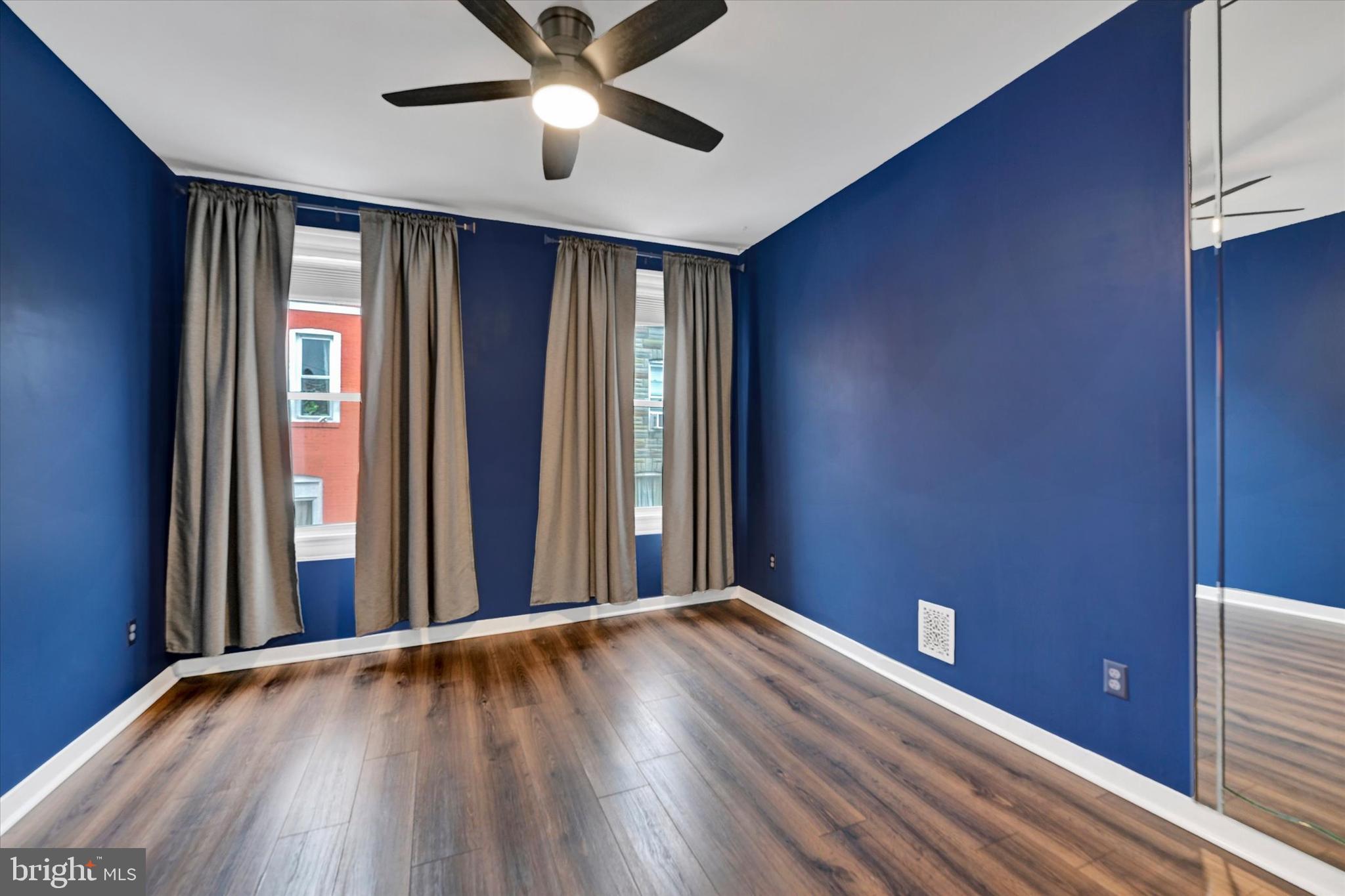 PATTERSON PARK - Residential