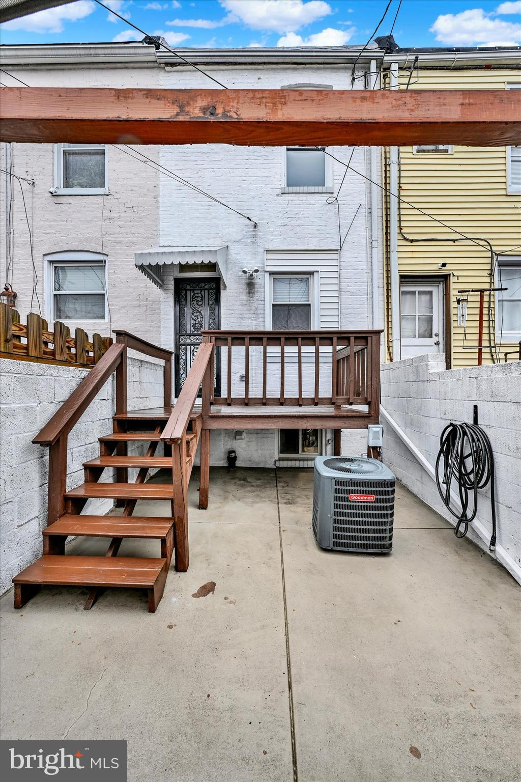 PATTERSON PARK - Residential