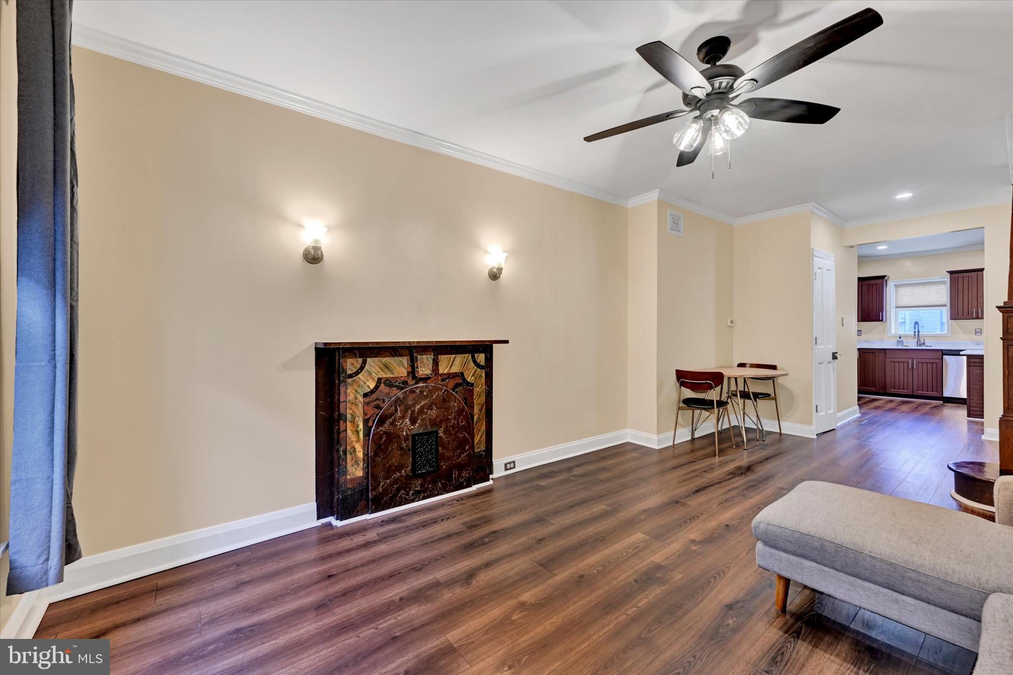 PATTERSON PARK - Residential