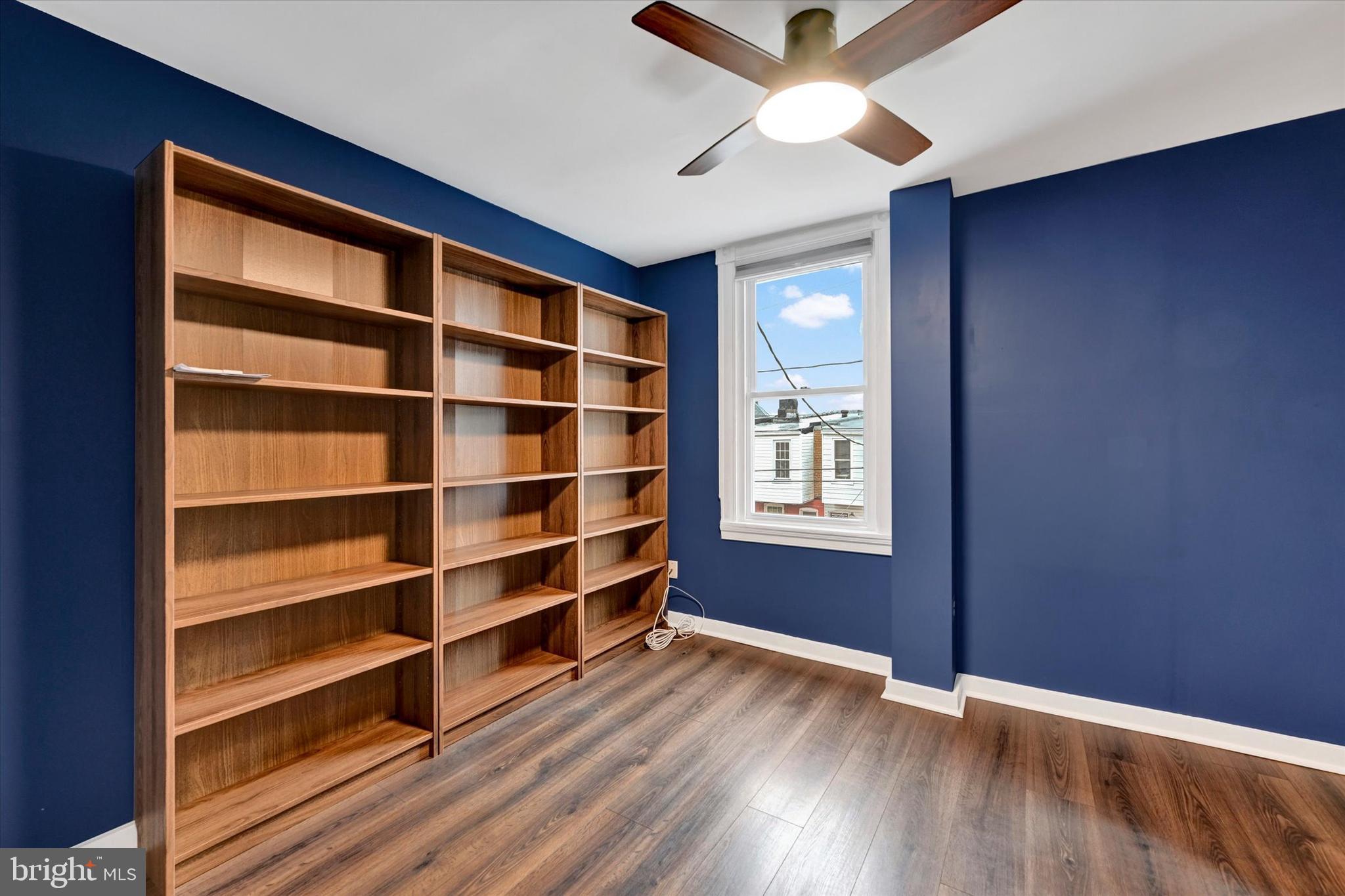 PATTERSON PARK - Residential