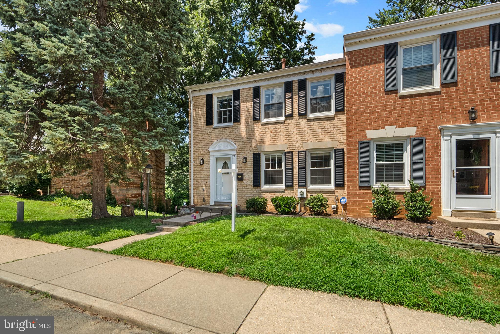 57 MIDLINE COURT