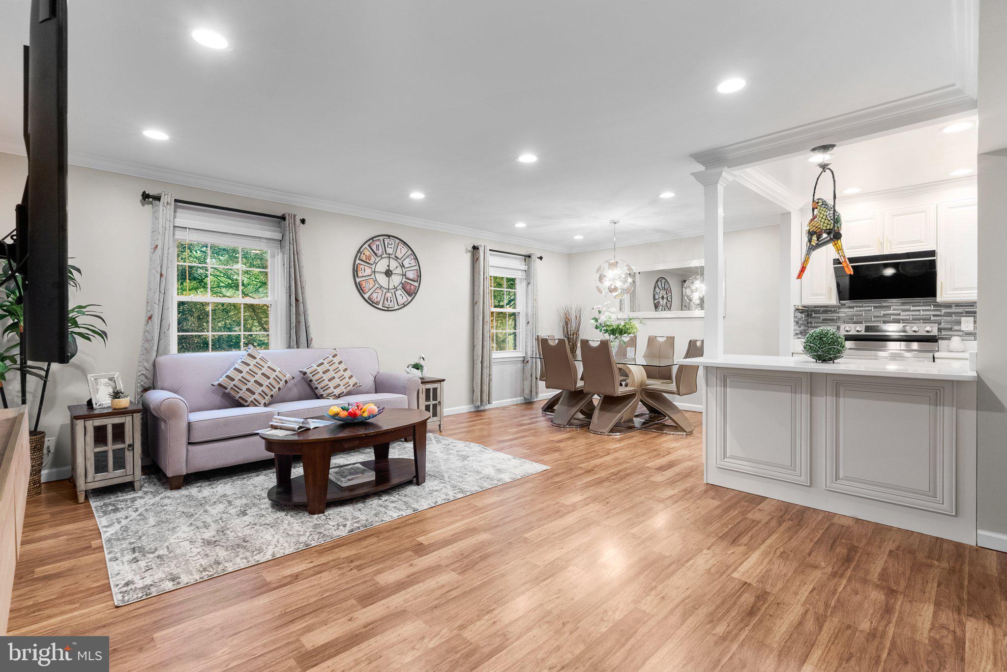 57 MIDLINE COURT