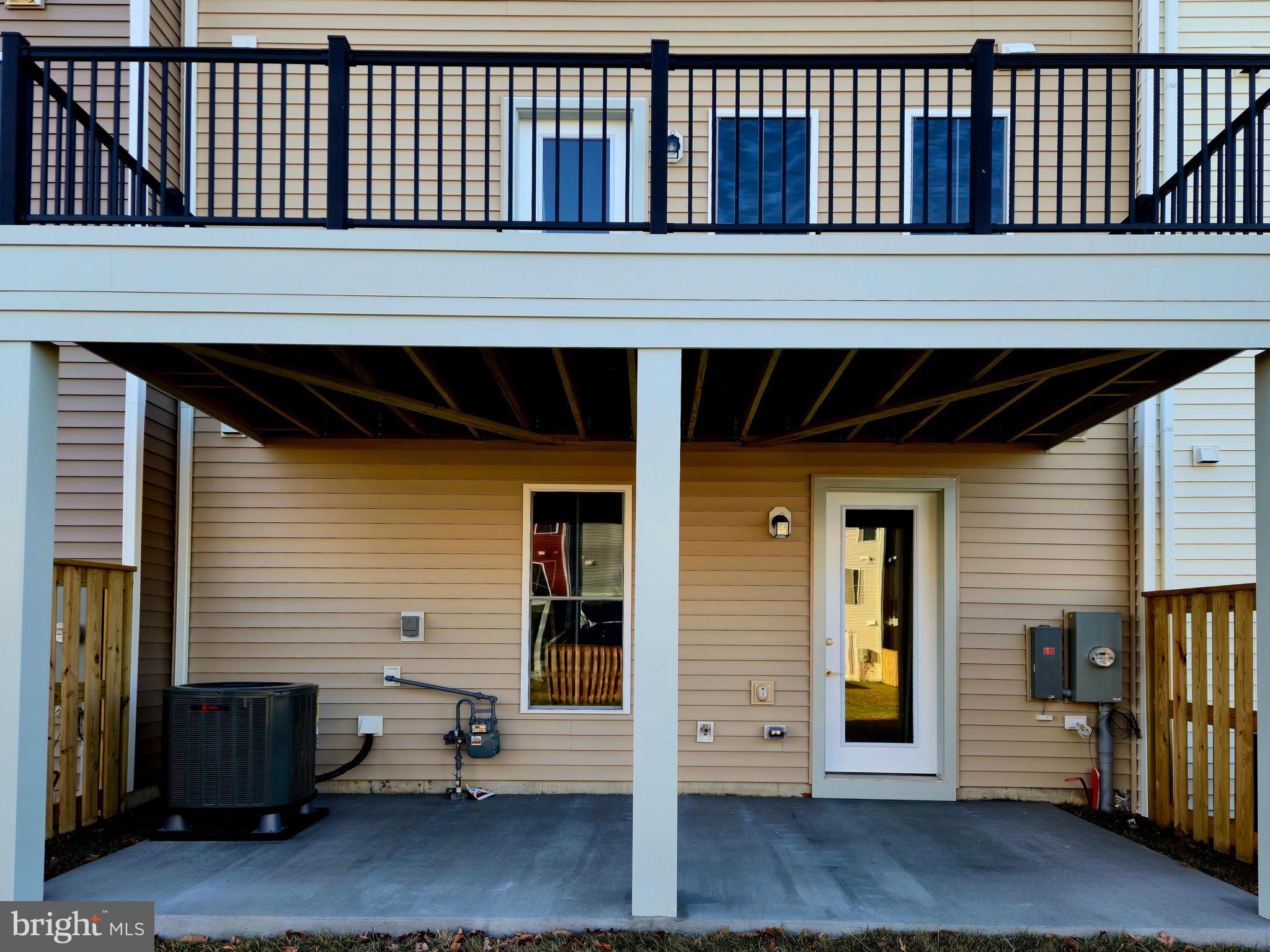 SNOWDEN BRIDGE - Residential Lease