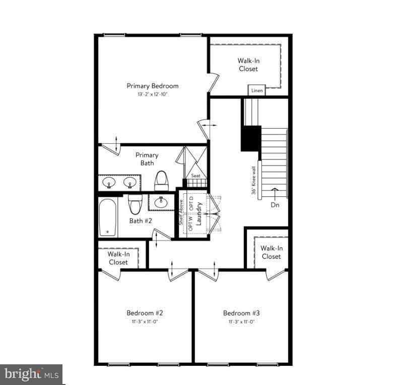 SNOWDEN BRIDGE - Residential Lease