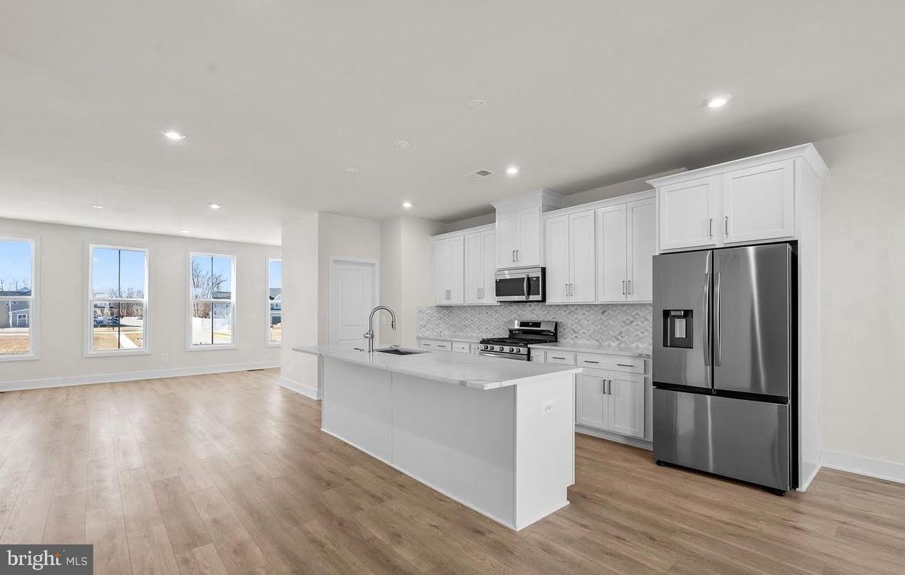 SNOWDEN BRIDGE - Residential Lease