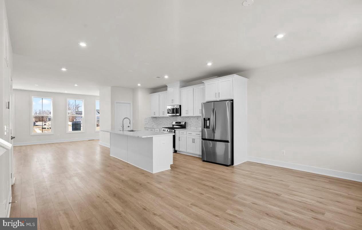 SNOWDEN BRIDGE - Residential Lease