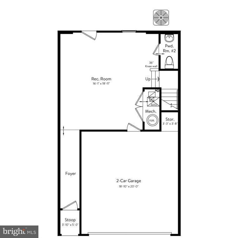 SNOWDEN BRIDGE - Residential Lease
