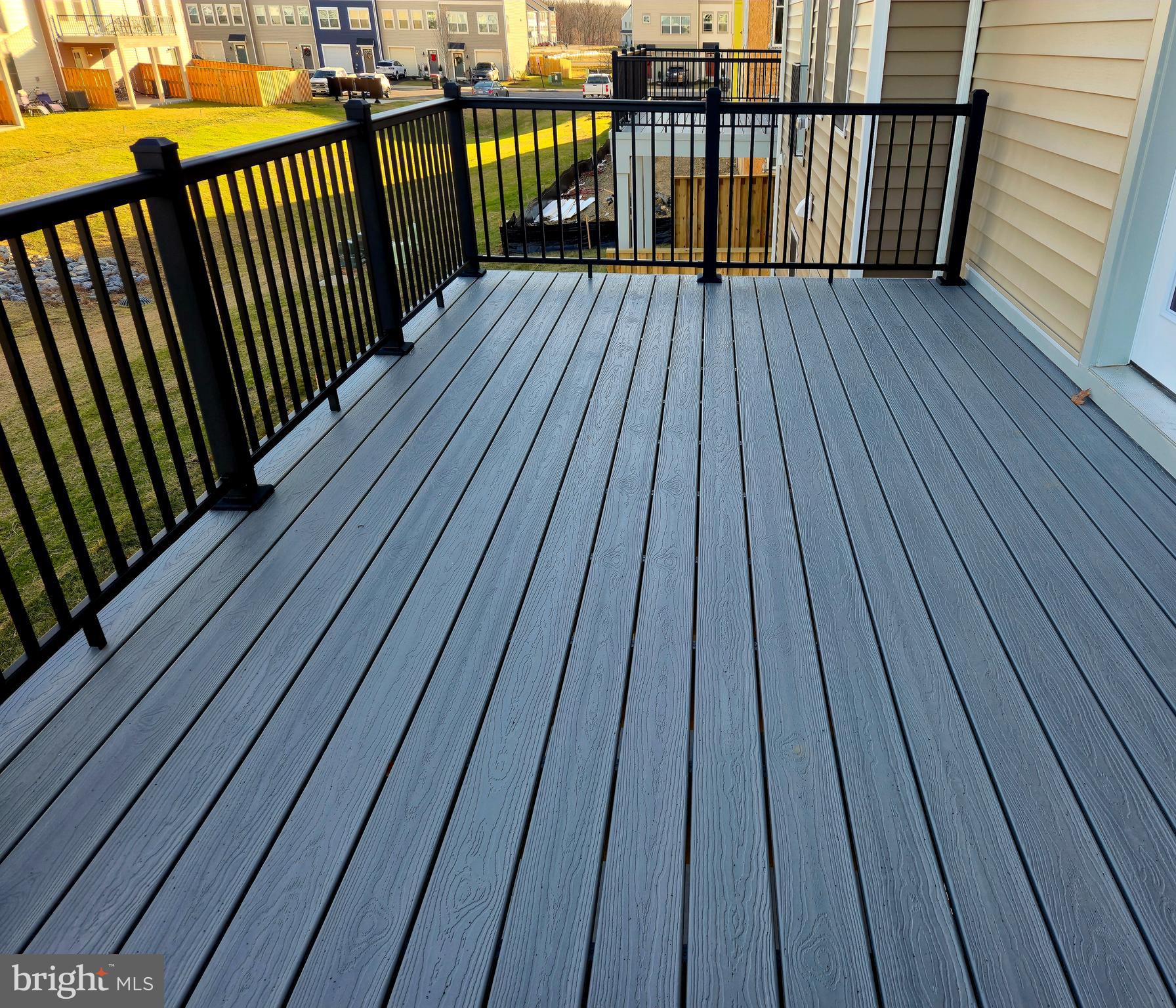 SNOWDEN BRIDGE - Residential Lease