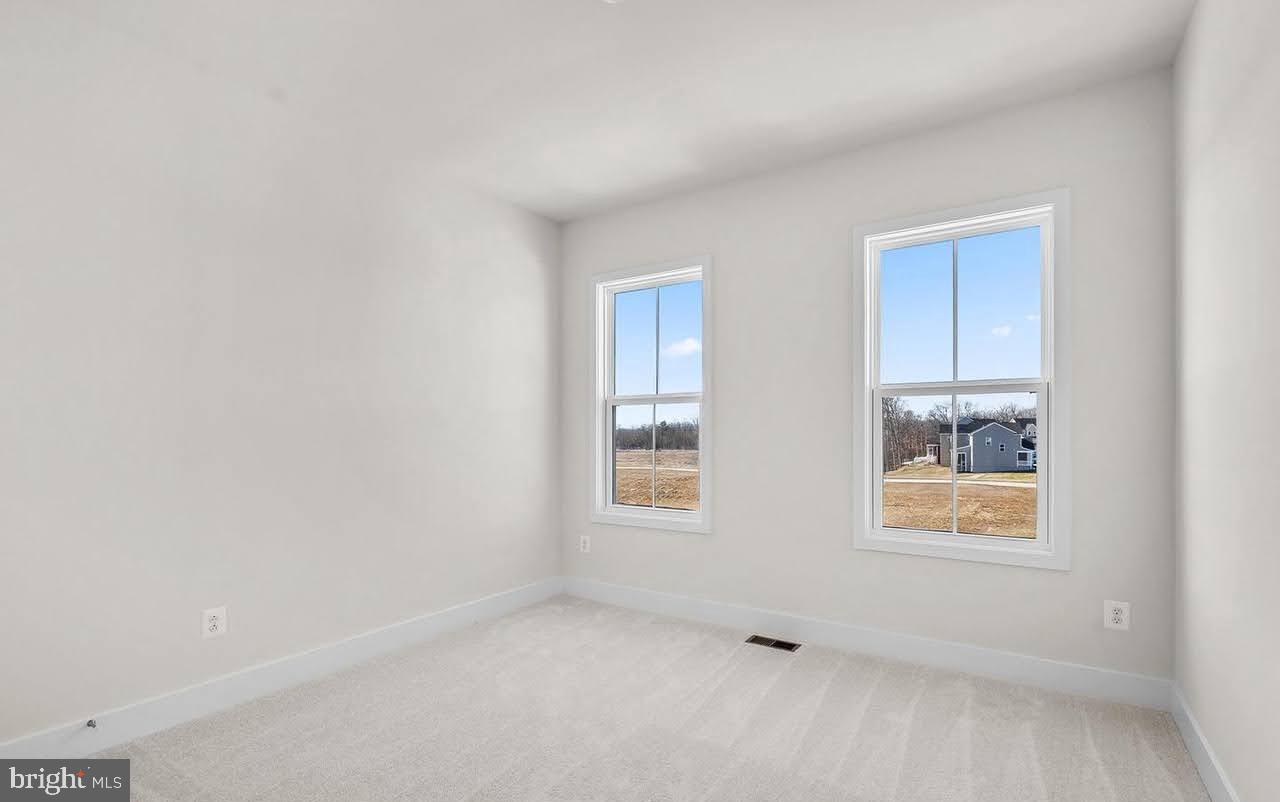 SNOWDEN BRIDGE - Residential Lease