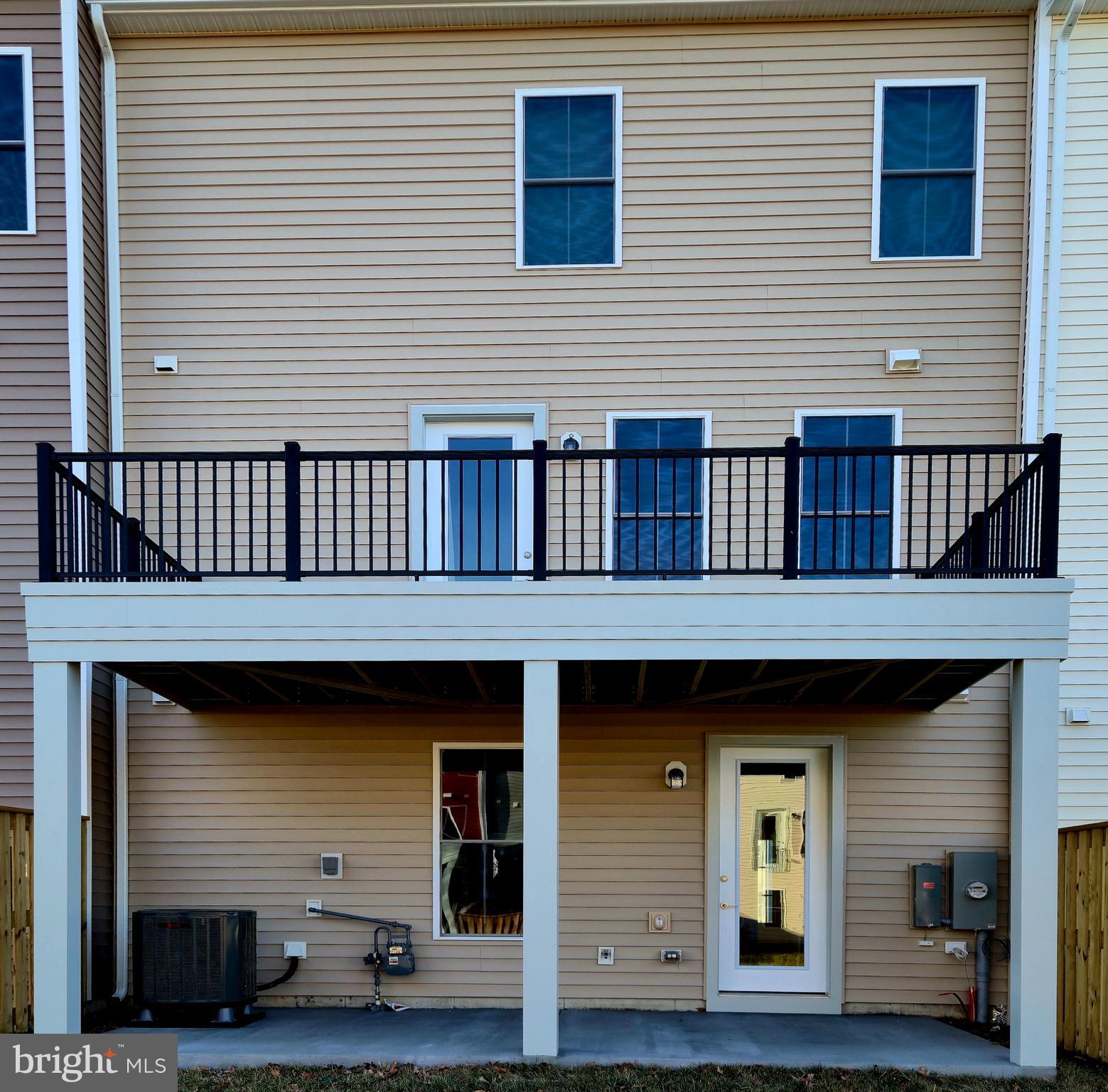 SNOWDEN BRIDGE - Residential Lease