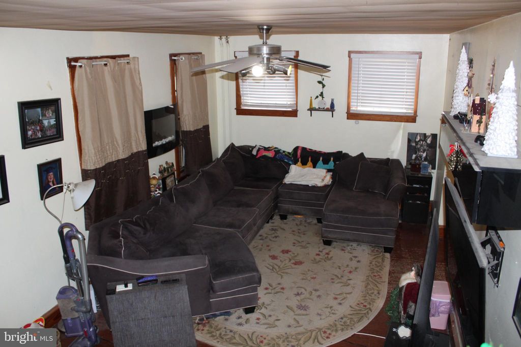 Photo of 1616 Ward Street, LINWOOD, PA 19061 (MLS # PADE2105700)