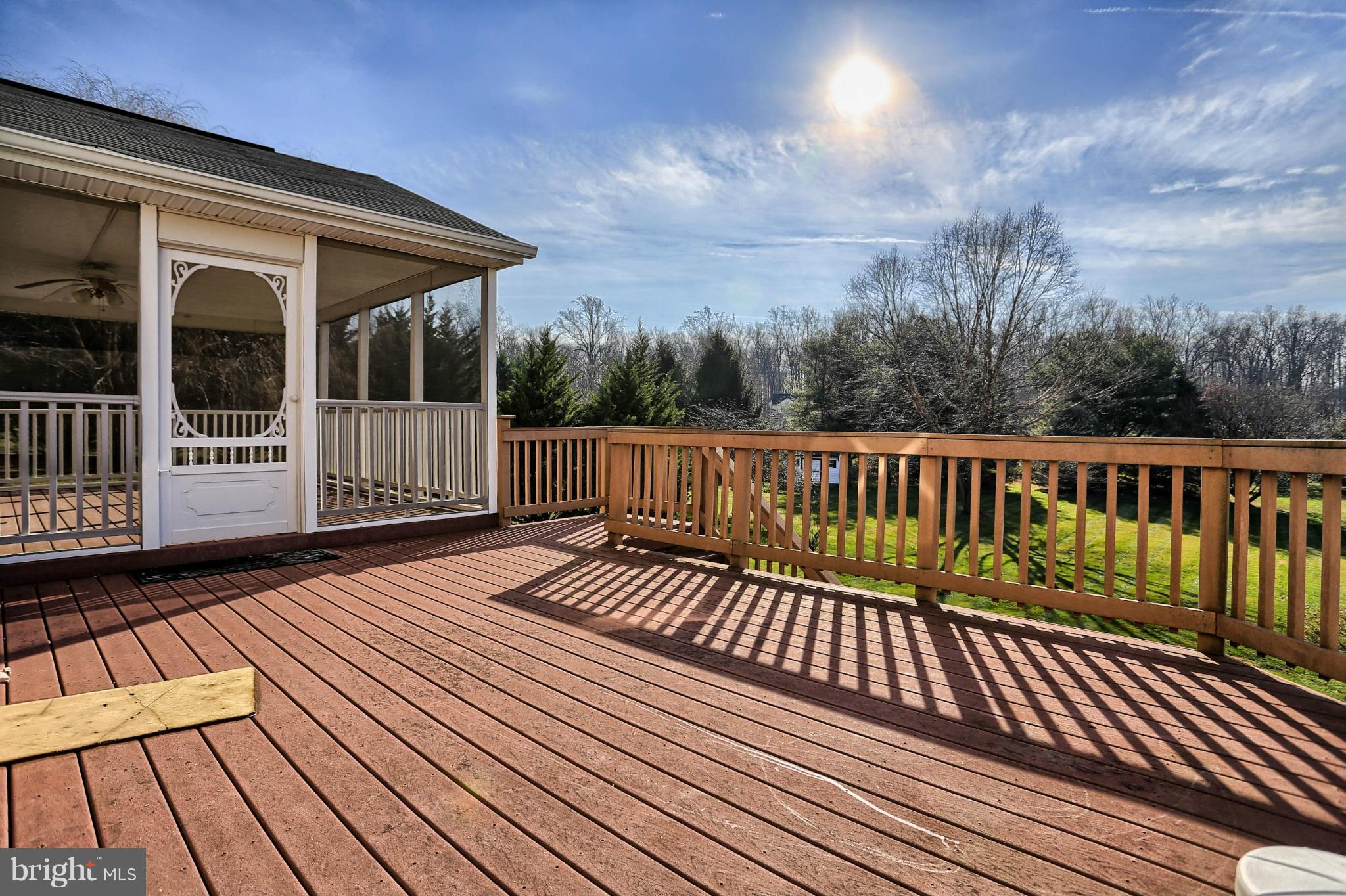 PRIESTFORD ESTATES - Residential