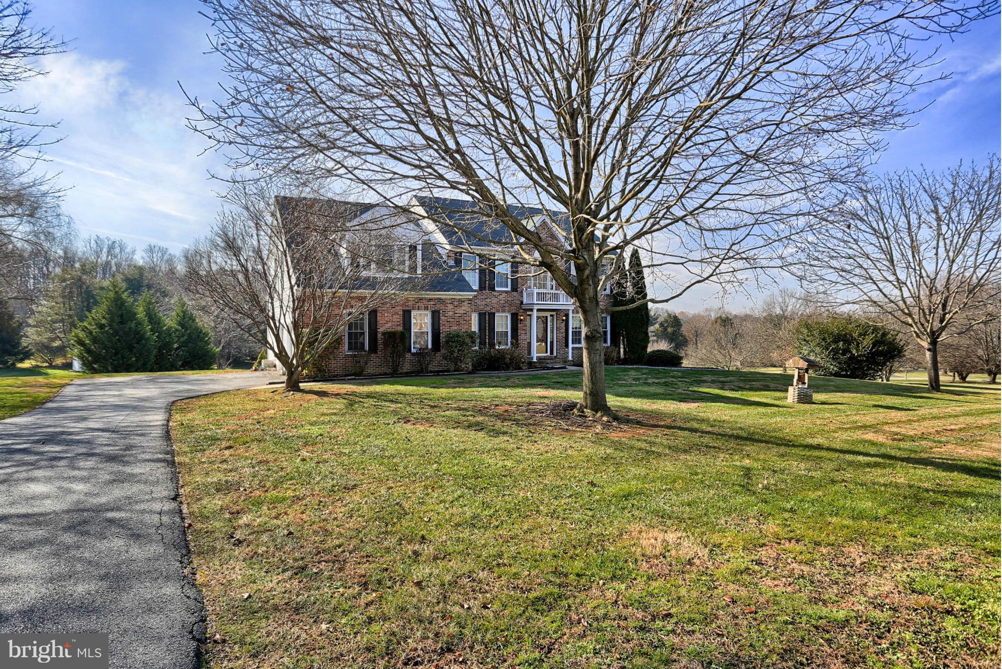 PRIESTFORD ESTATES - Residential