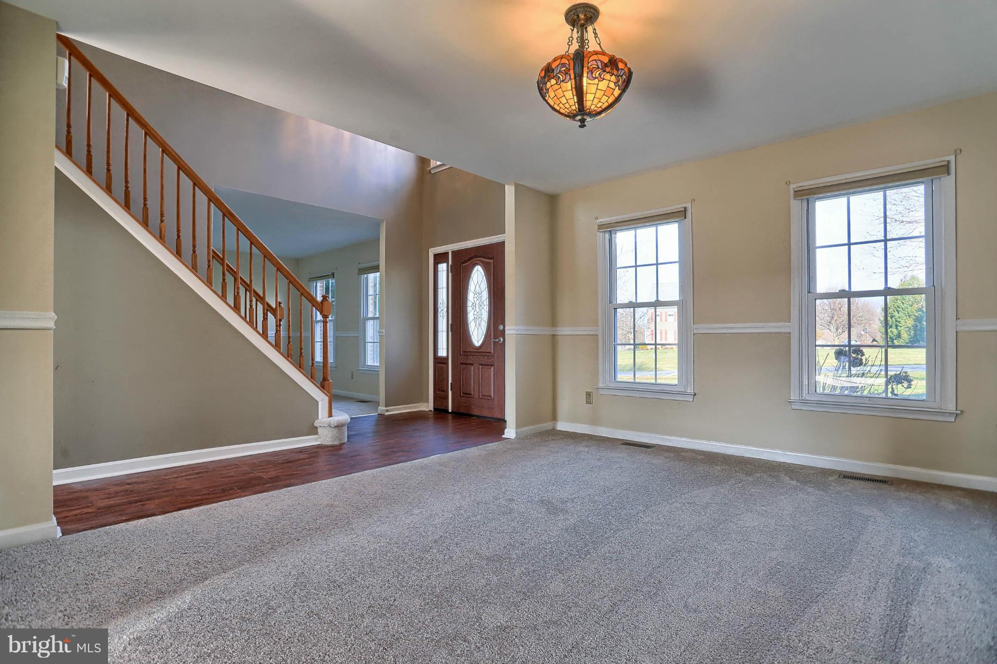 PRIESTFORD ESTATES - Residential