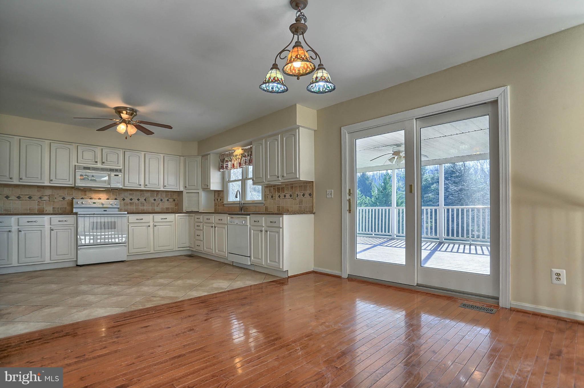 PRIESTFORD ESTATES - Residential