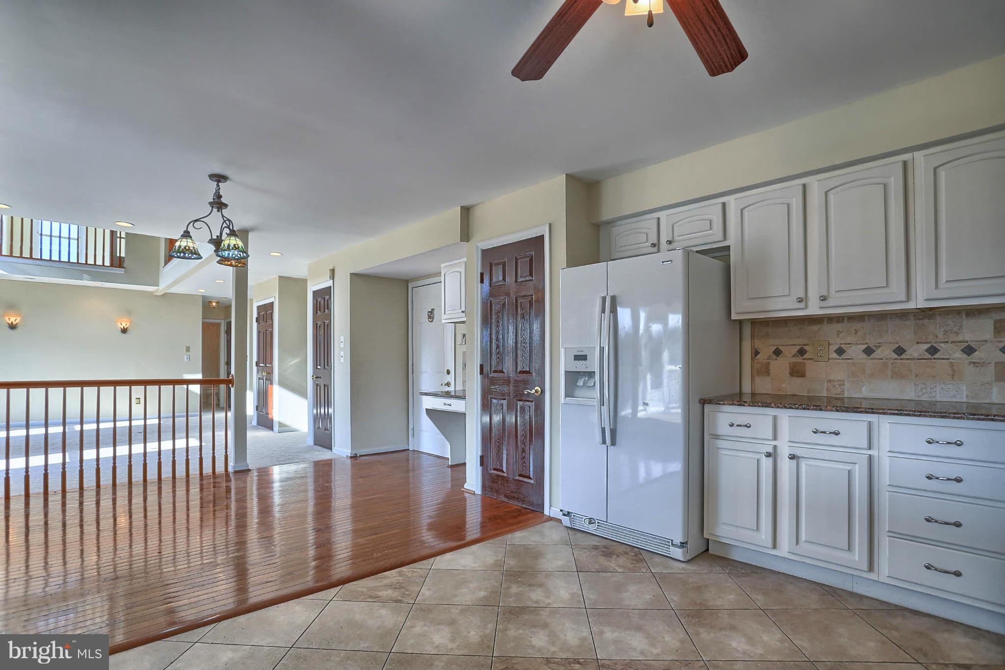 PRIESTFORD ESTATES - Residential