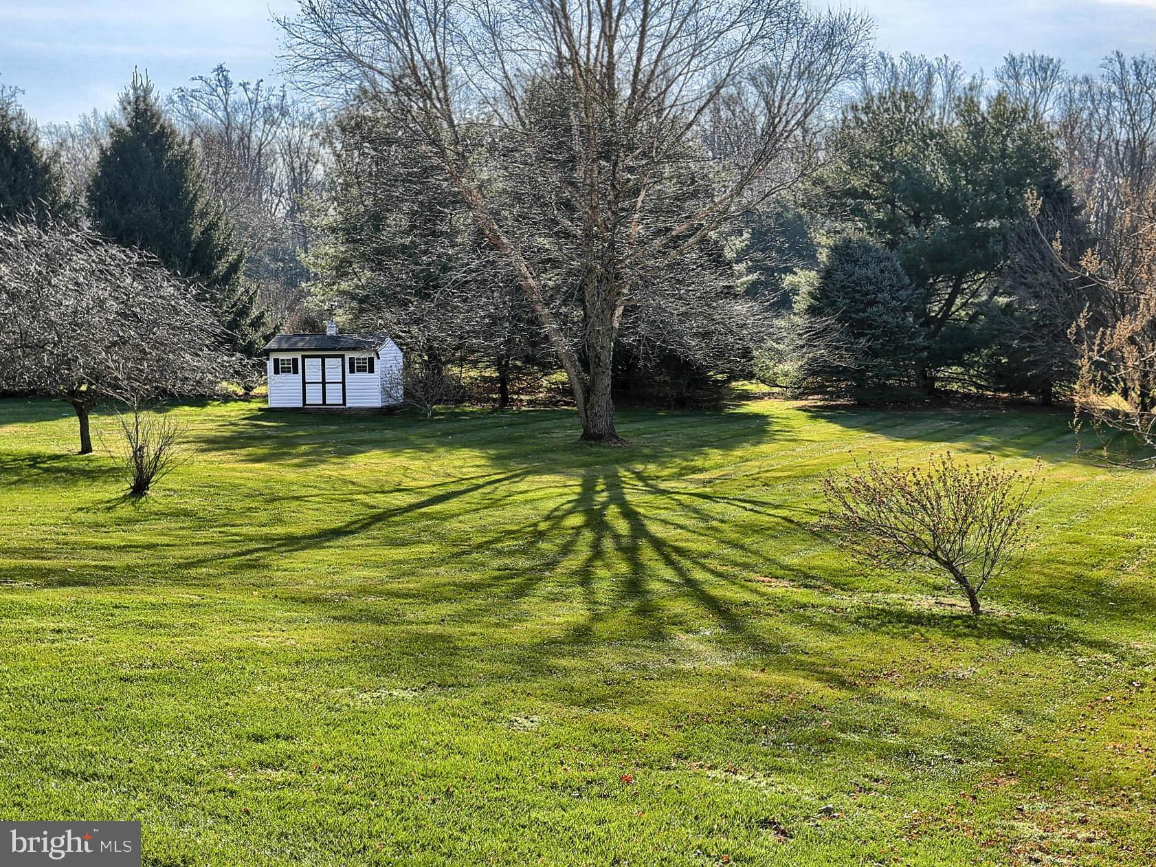 PRIESTFORD ESTATES - Residential