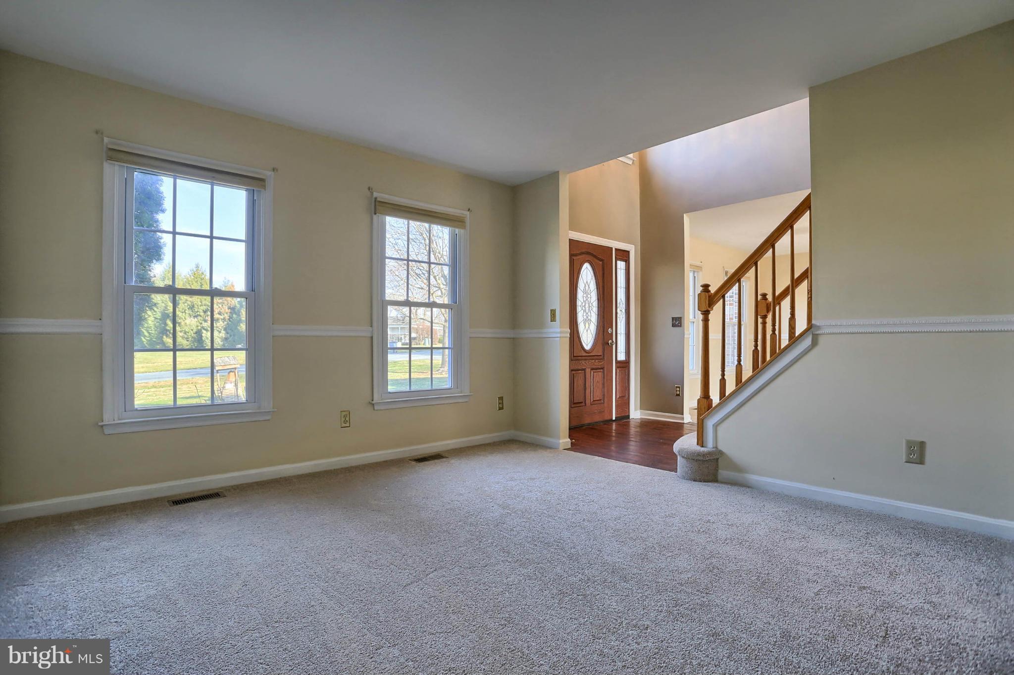 PRIESTFORD ESTATES - Residential