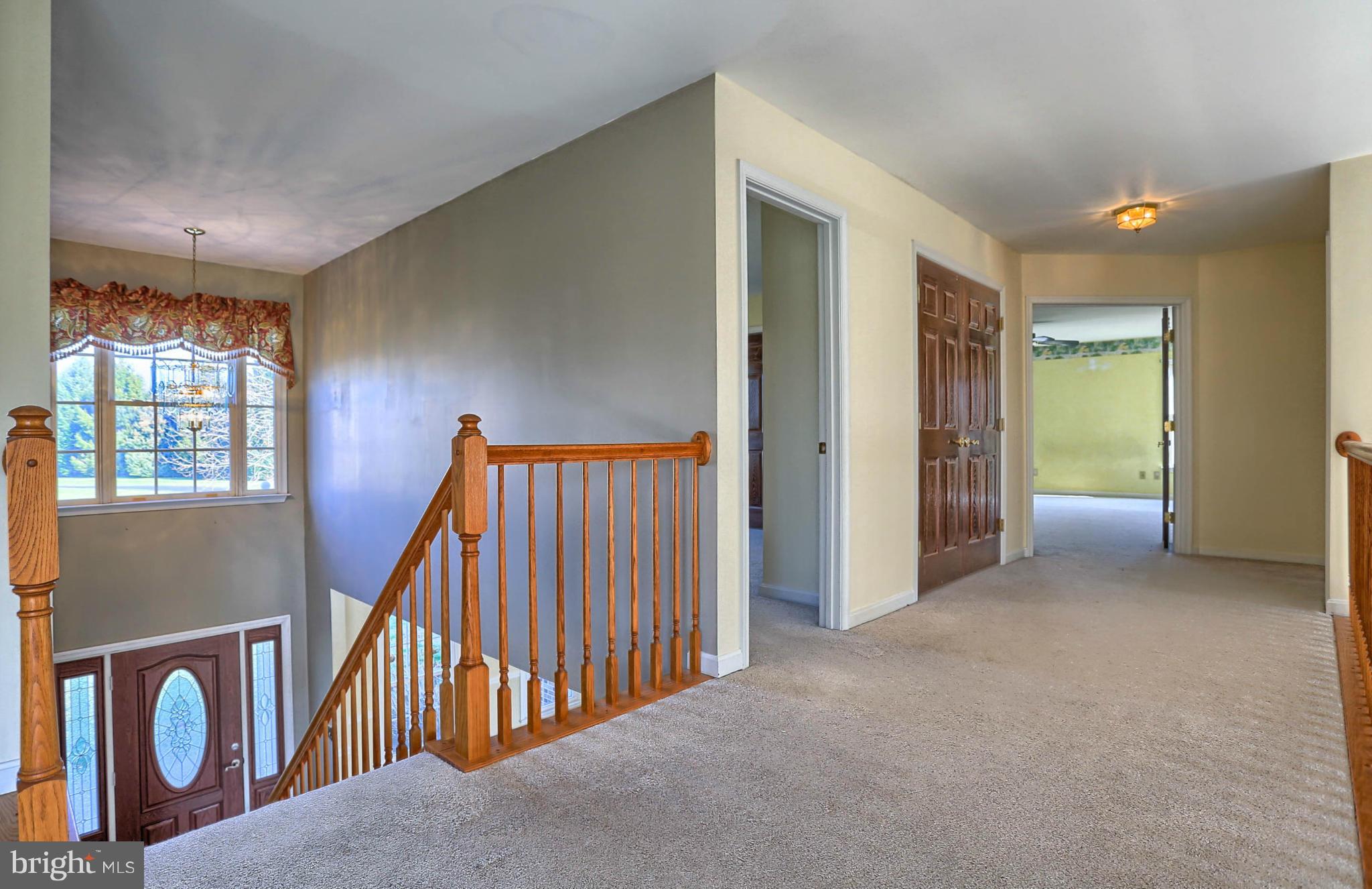 PRIESTFORD ESTATES - Residential