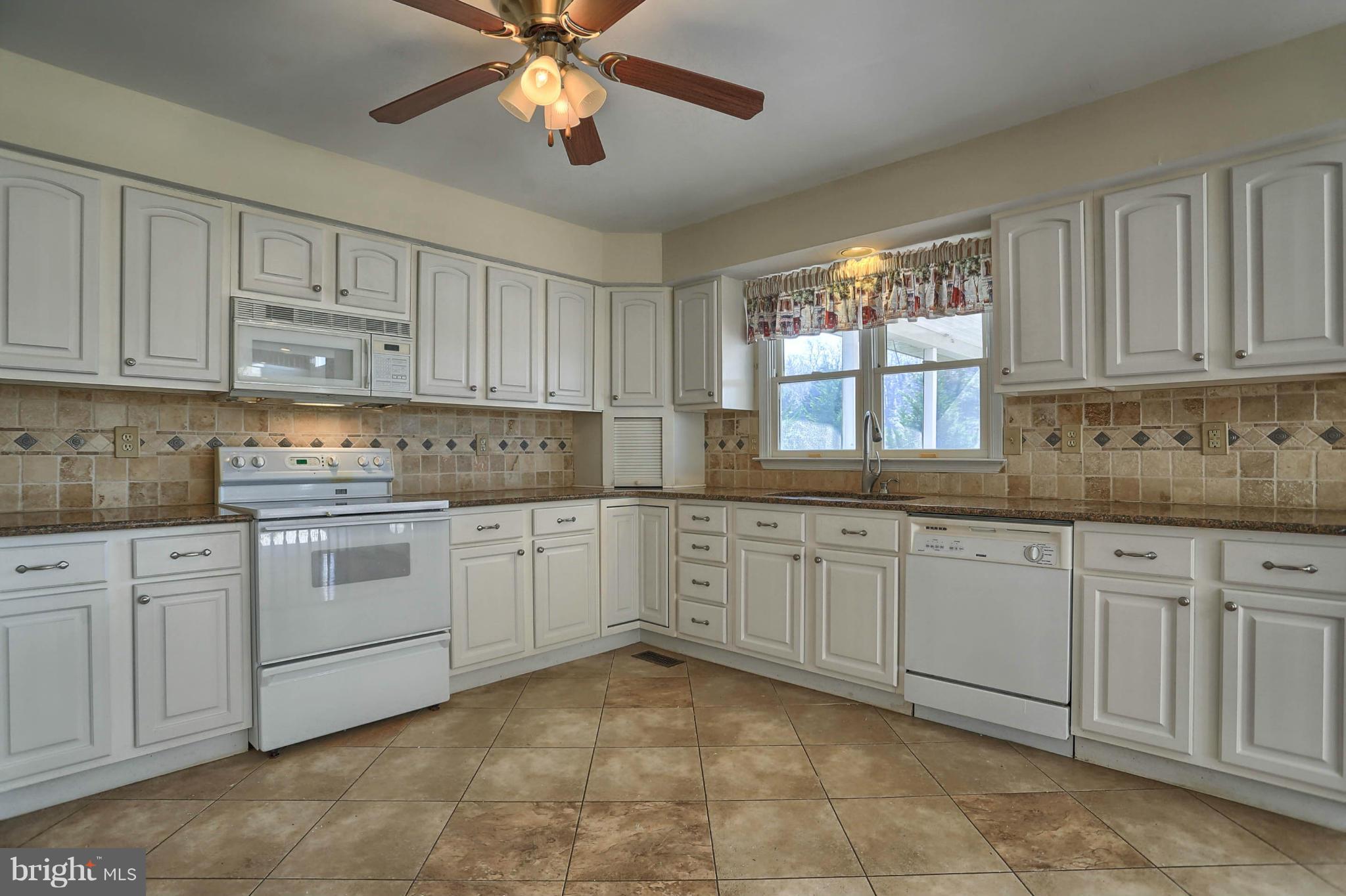 PRIESTFORD ESTATES - Residential