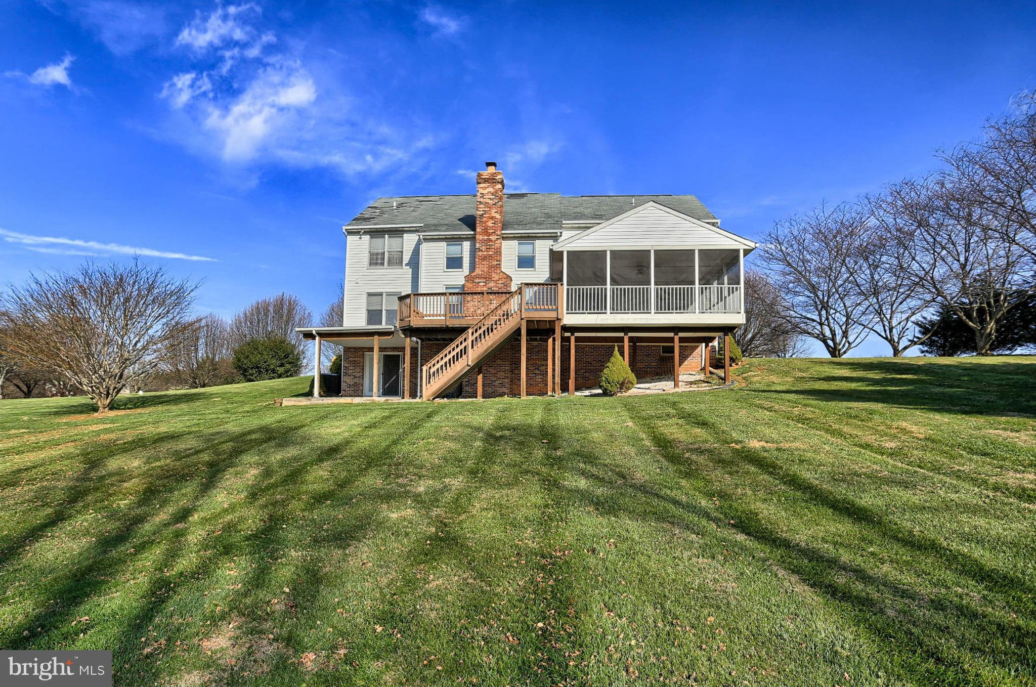 PRIESTFORD ESTATES - Residential