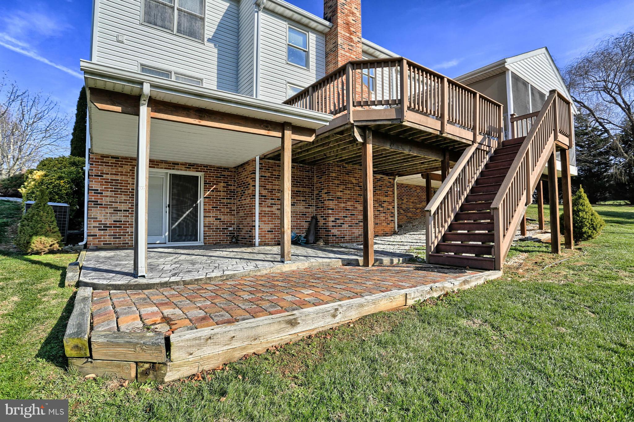 PRIESTFORD ESTATES - Residential