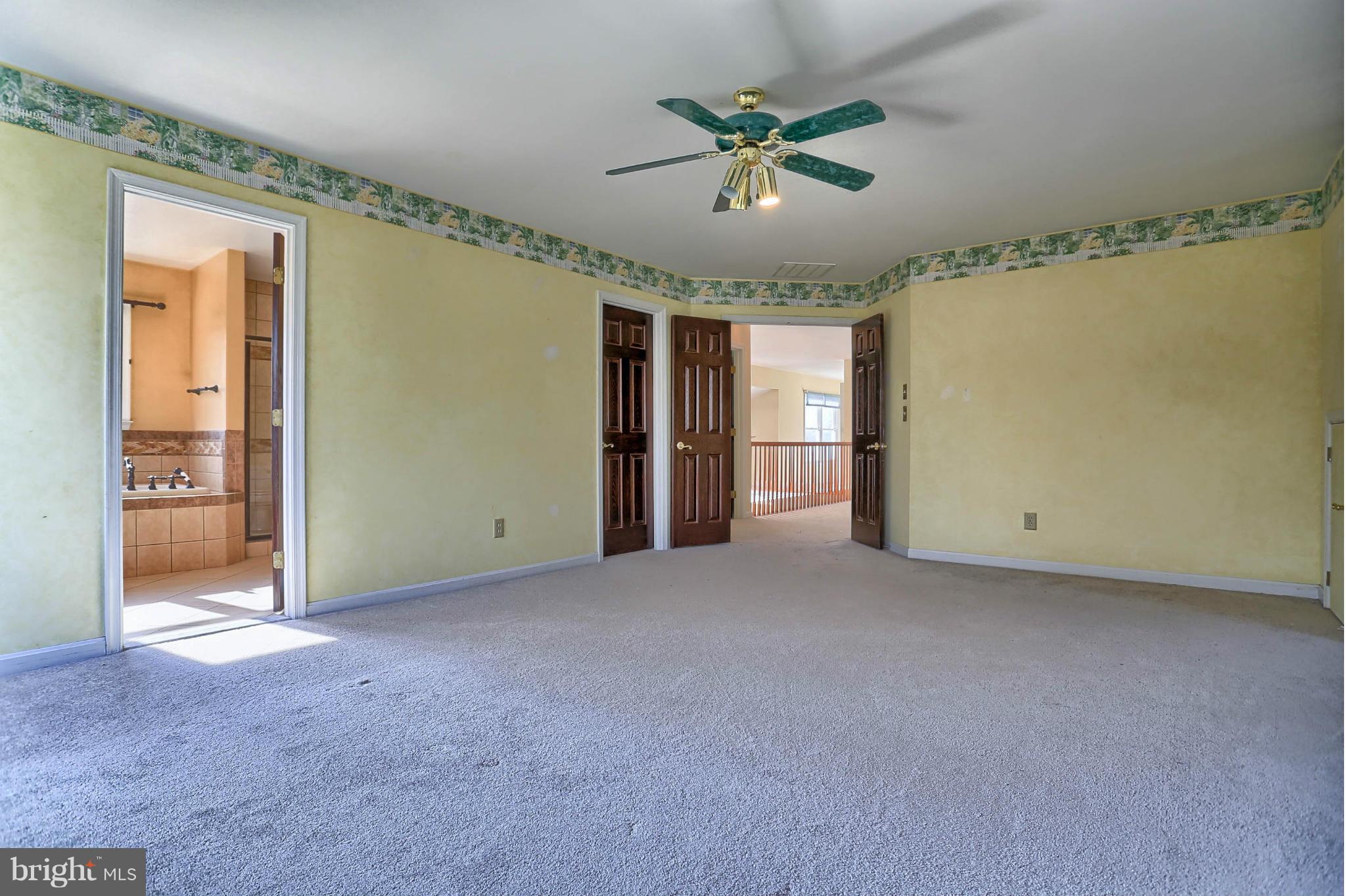 PRIESTFORD ESTATES - Residential