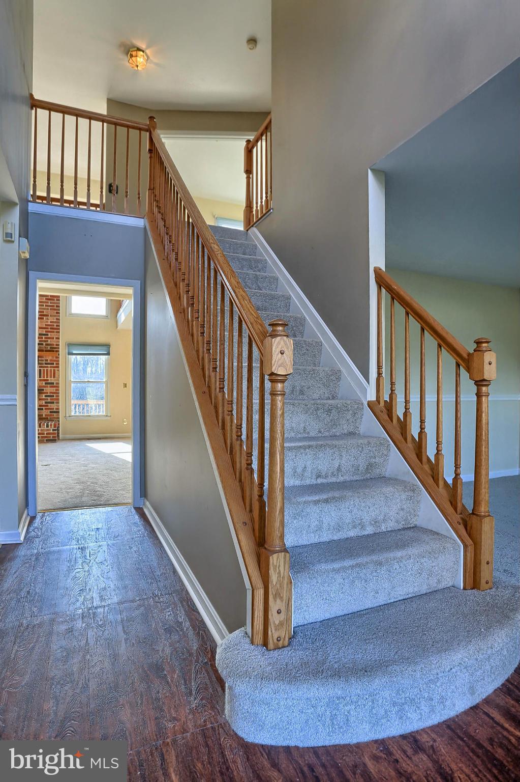 PRIESTFORD ESTATES - Residential