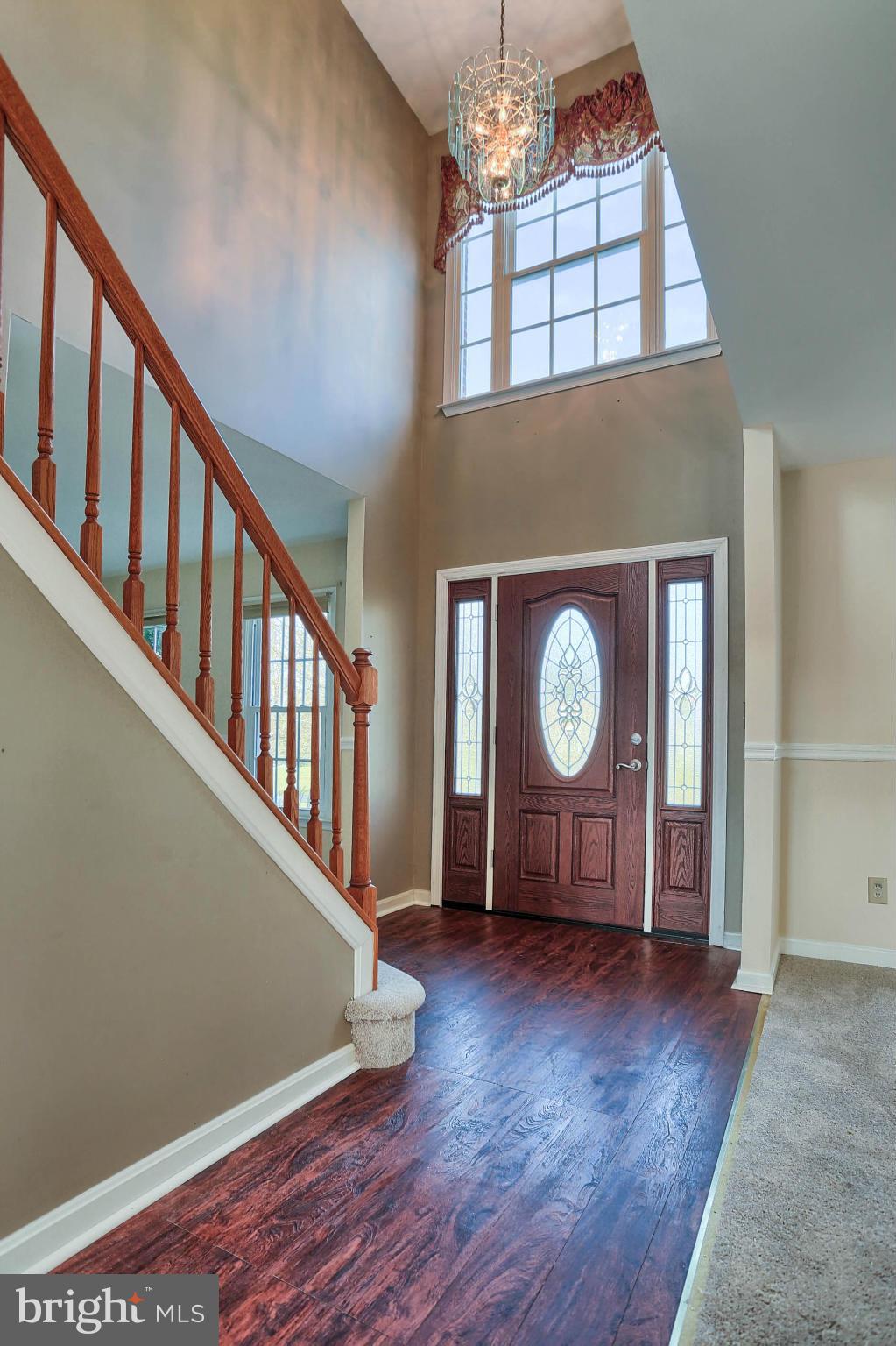 PRIESTFORD ESTATES - Residential