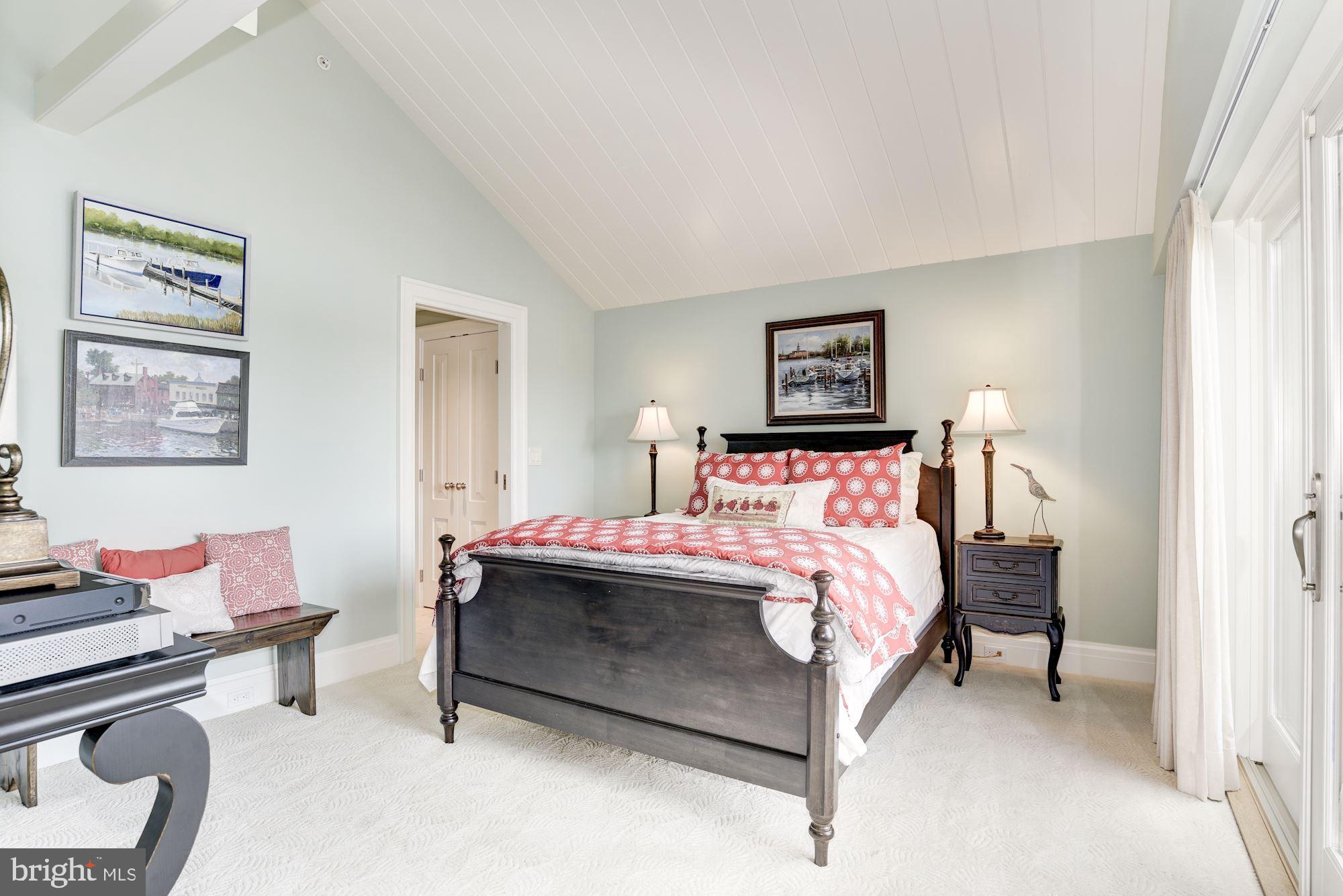 EASTPORT - Residential