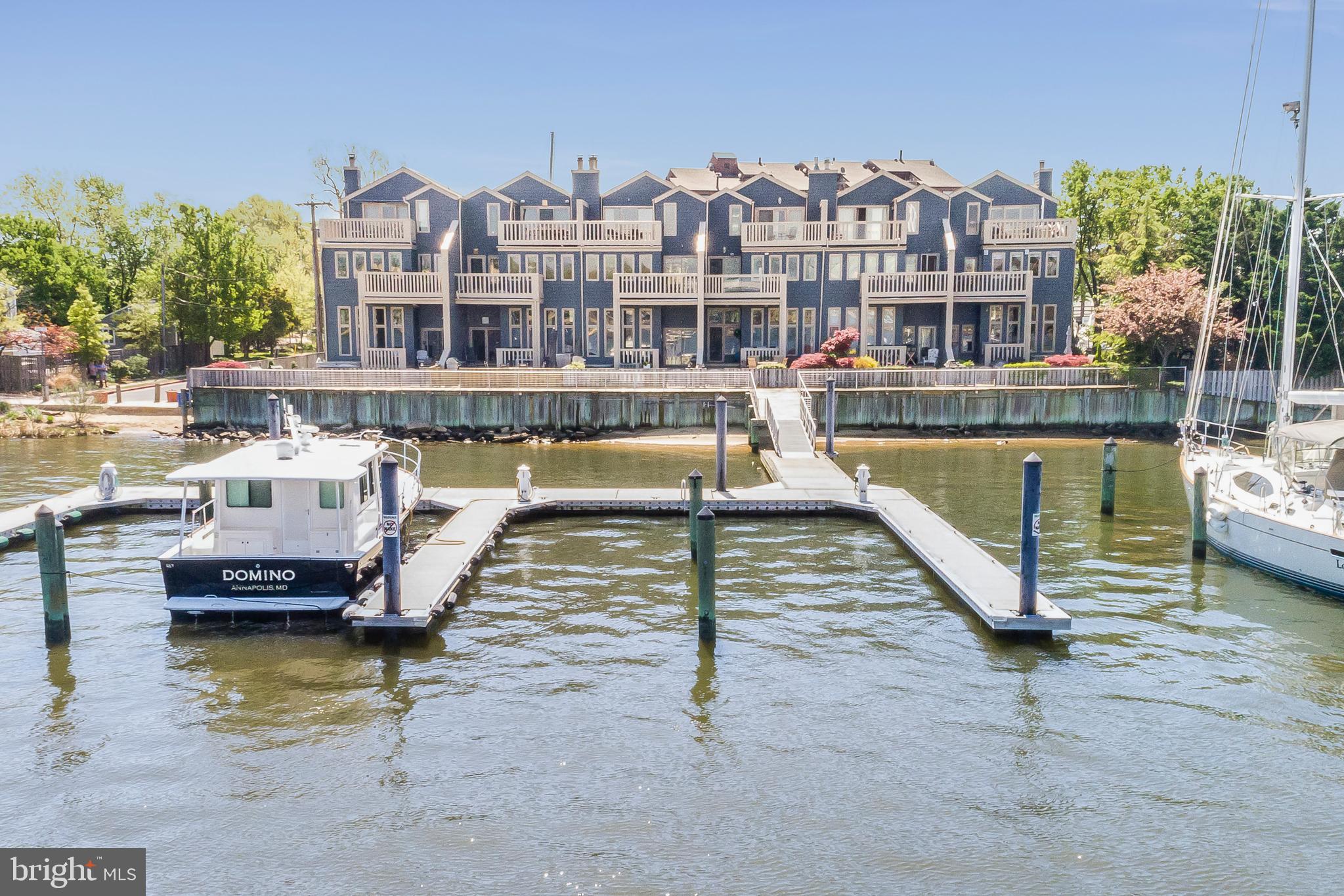 EASTPORT - Residential