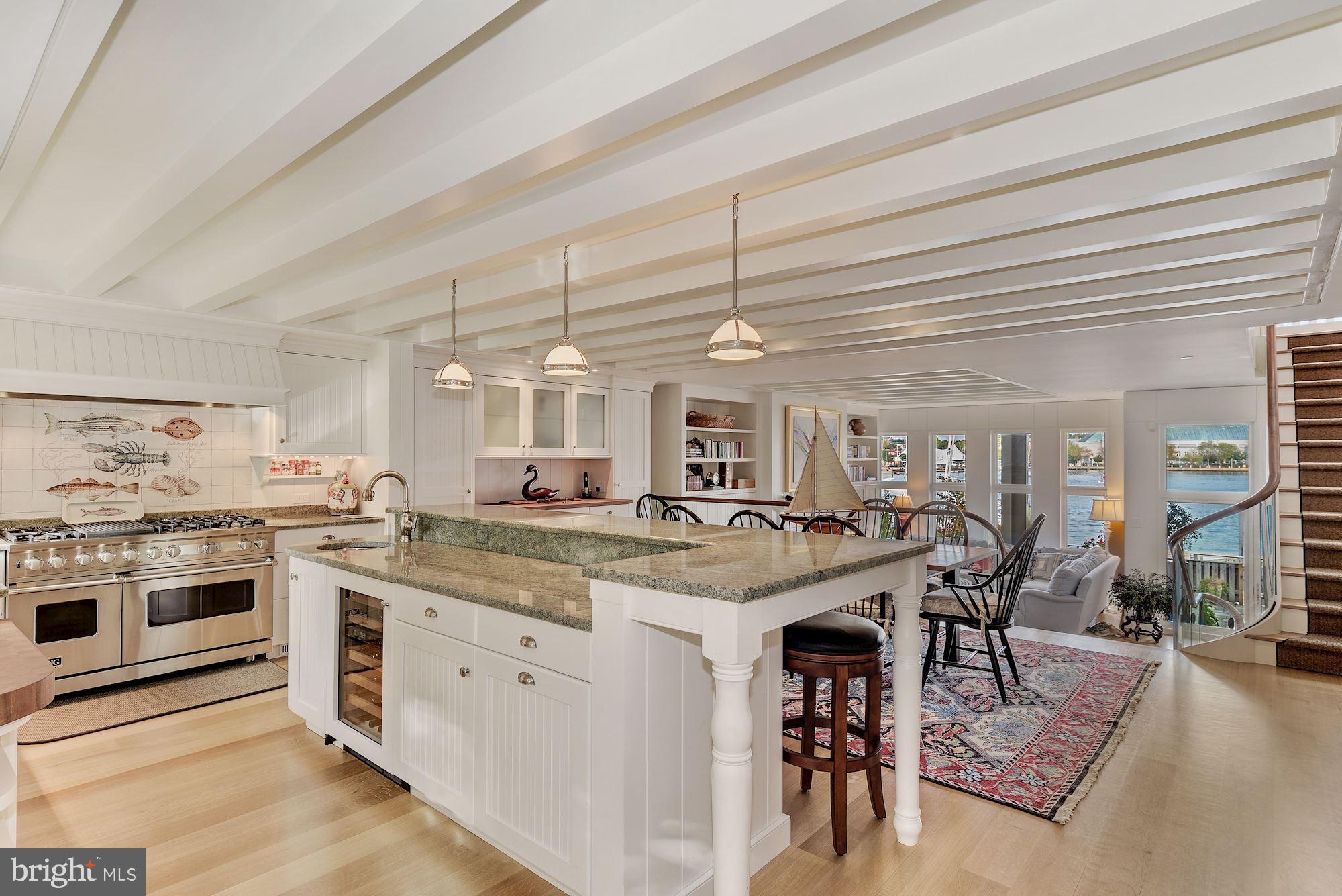 EASTPORT - Residential