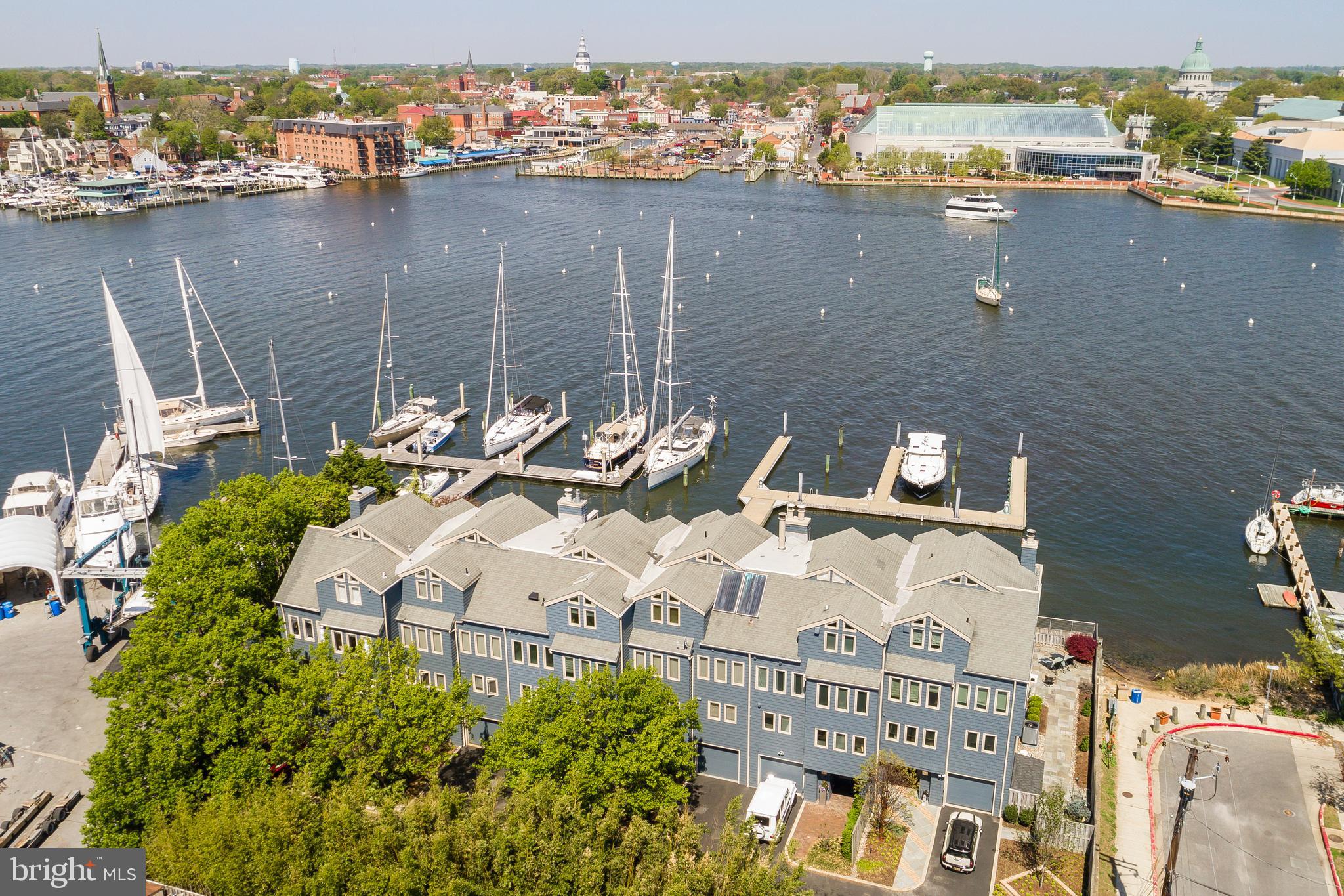 EASTPORT - Residential