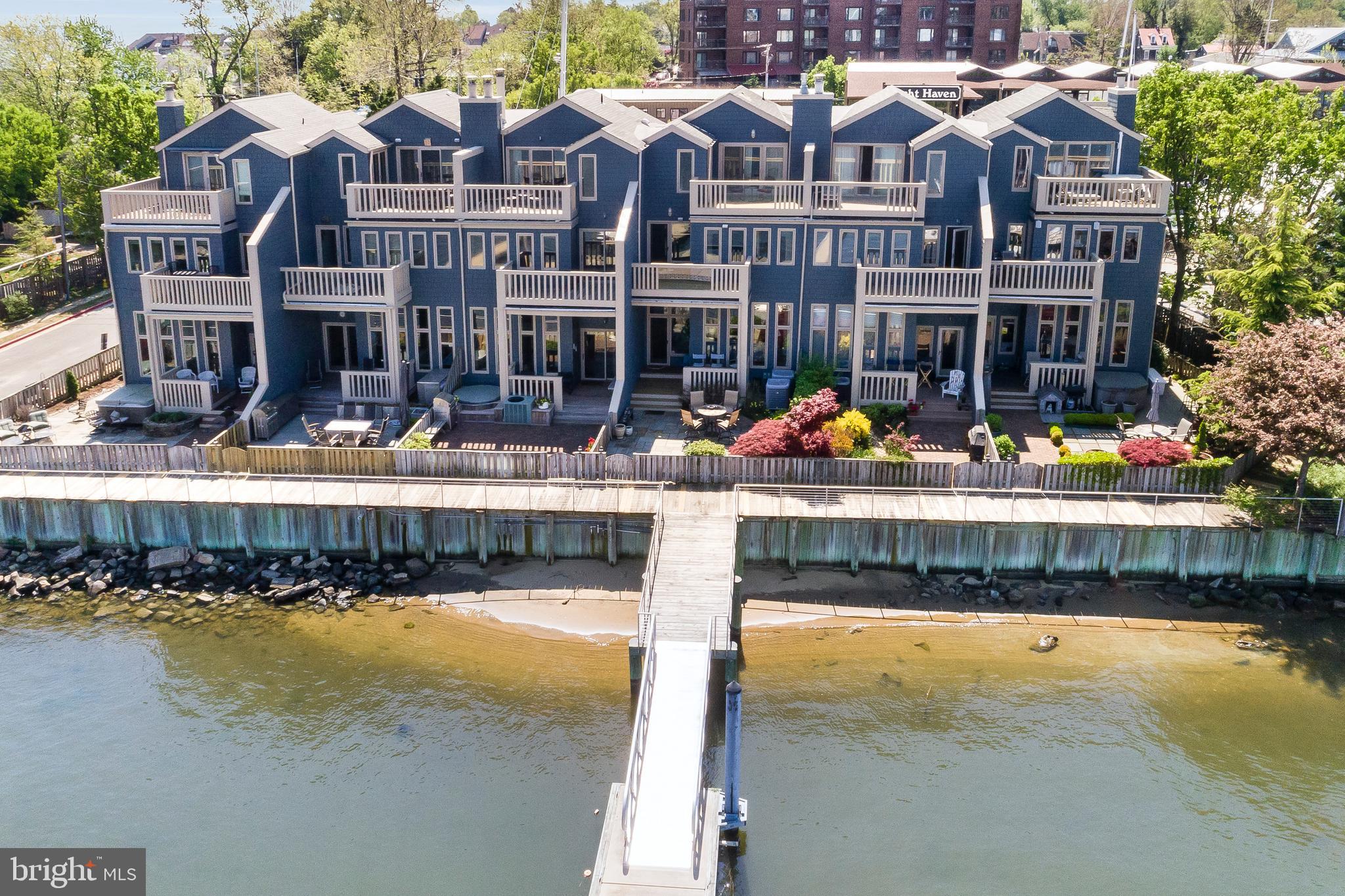 EASTPORT - Residential