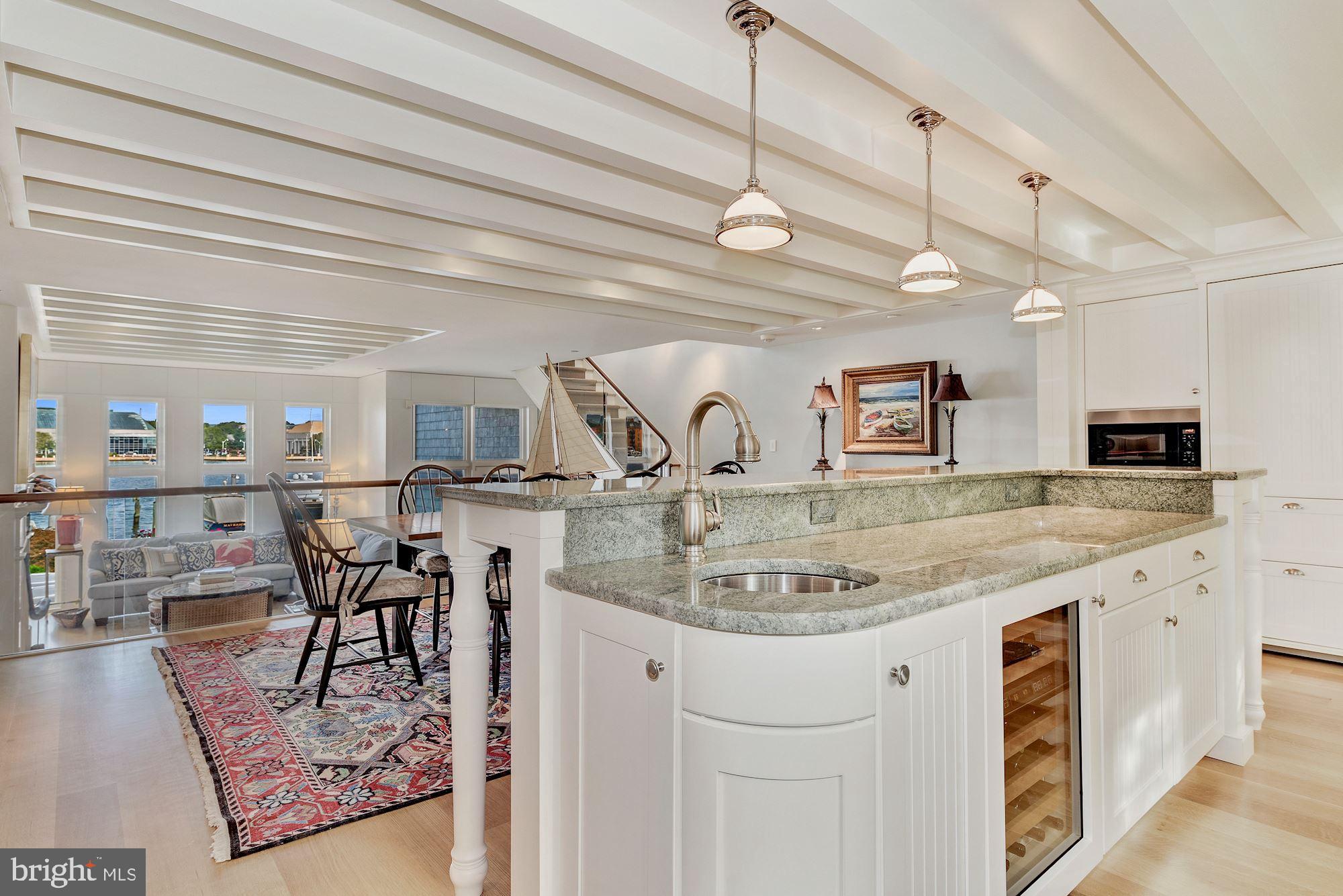 EASTPORT - Residential