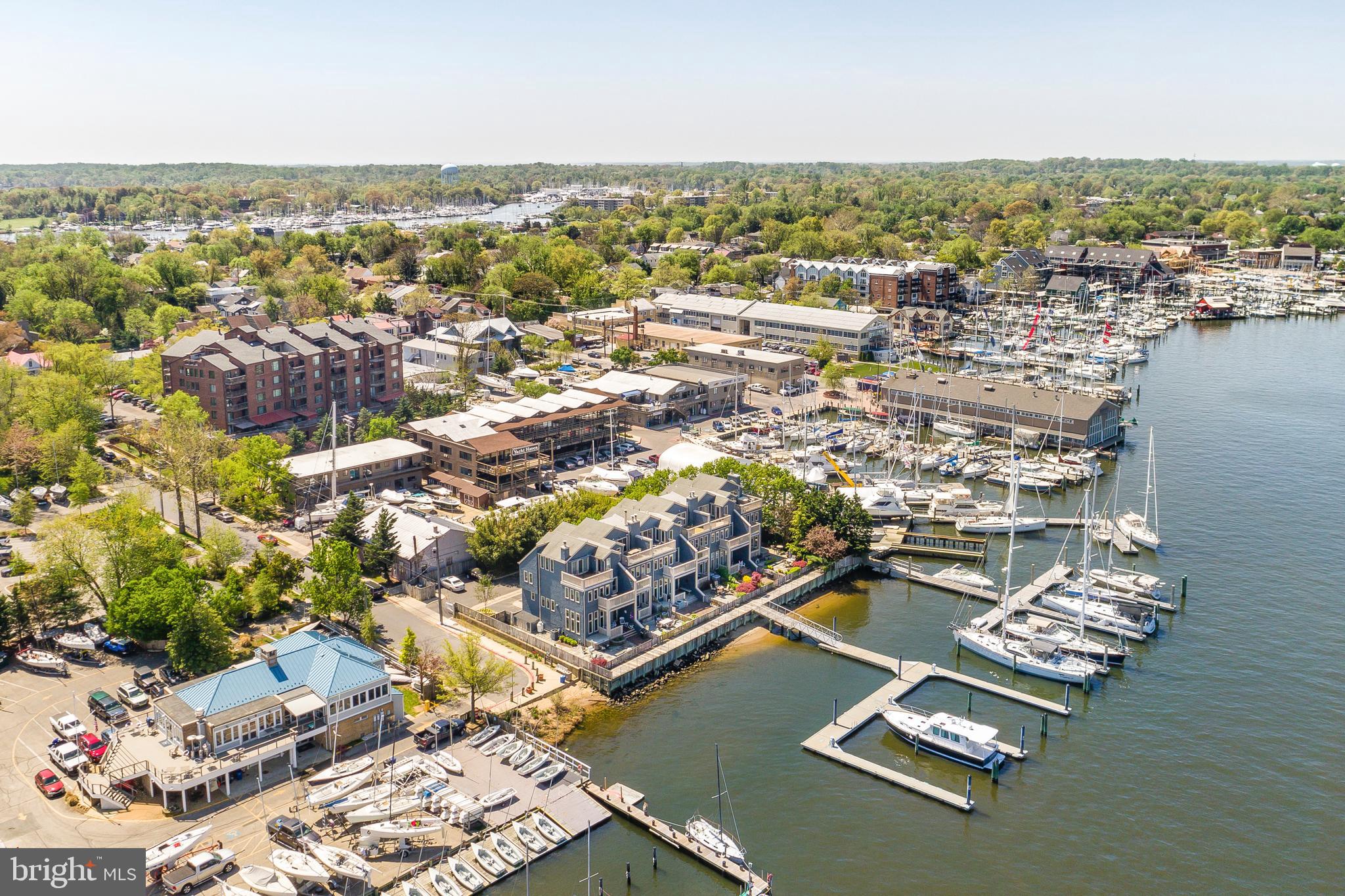 EASTPORT - Residential