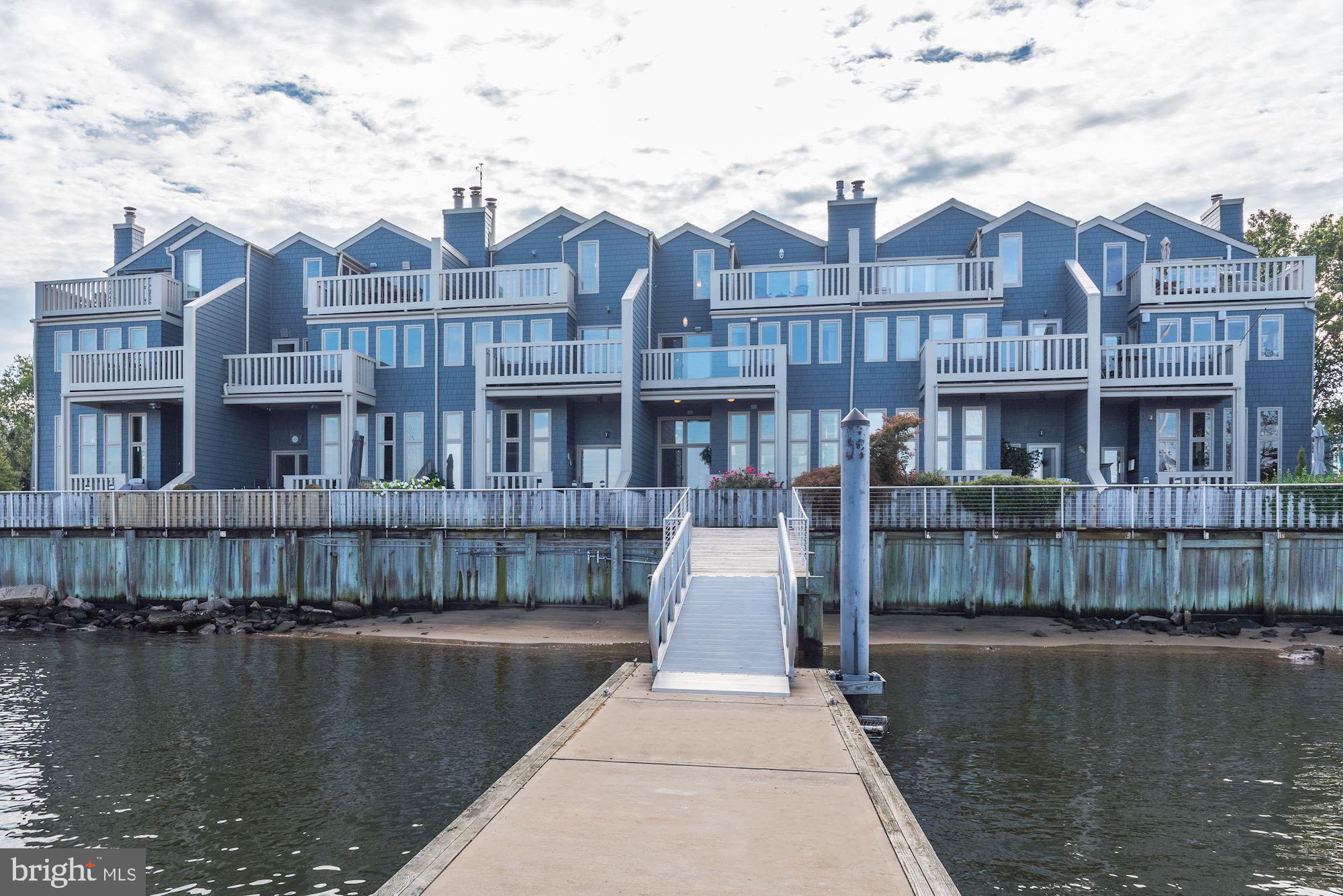 EASTPORT - Residential