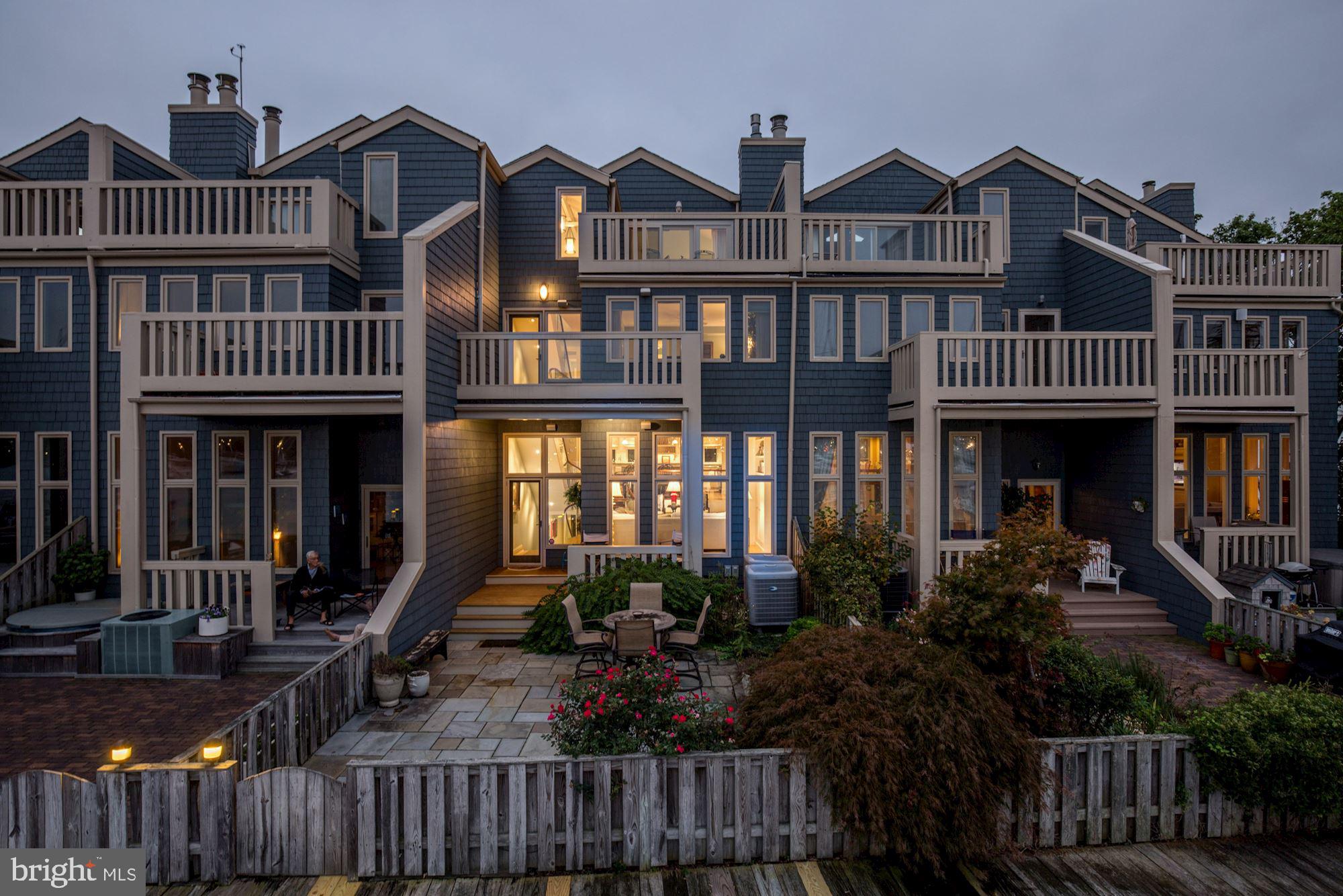 EASTPORT - Residential