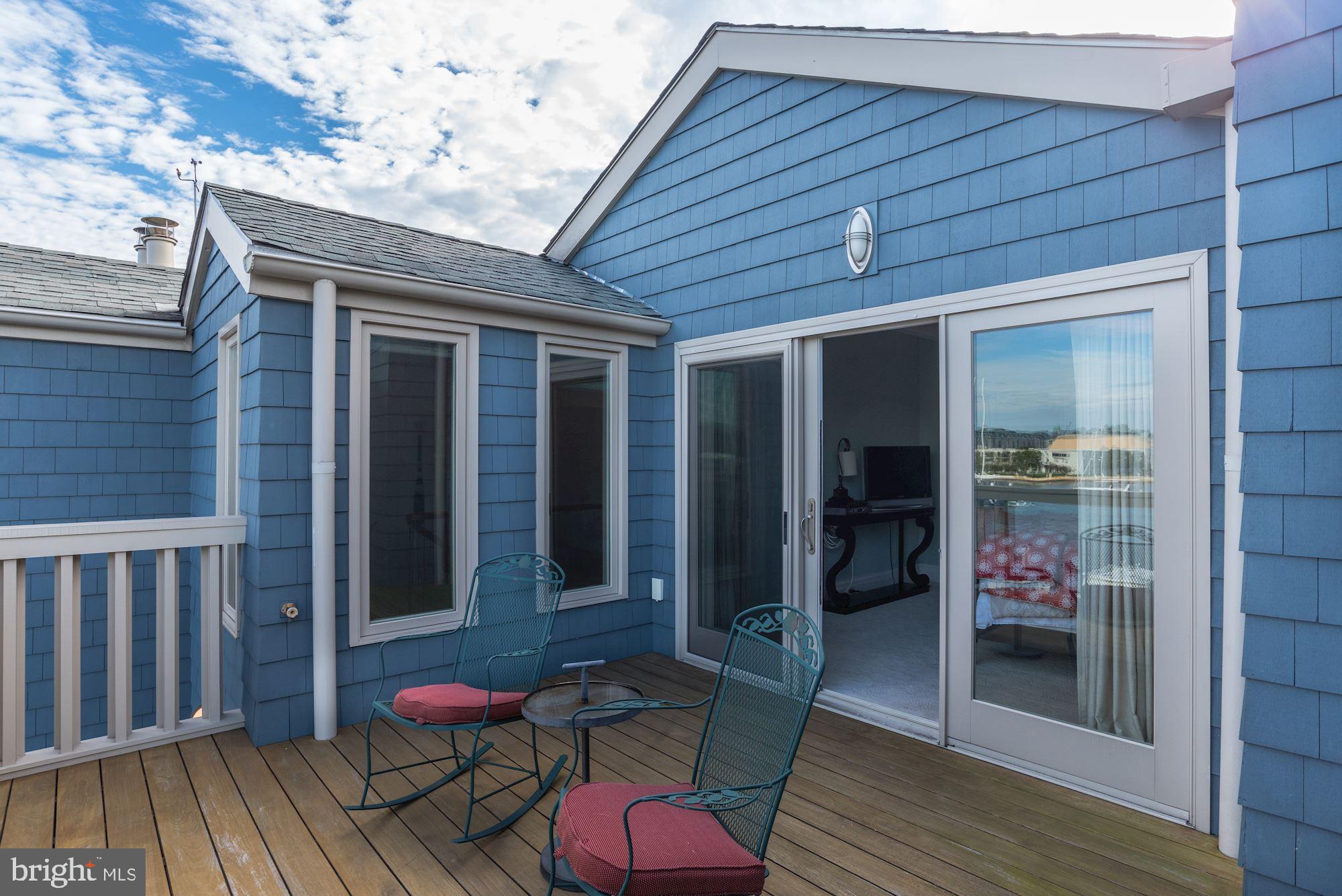 EASTPORT - Residential