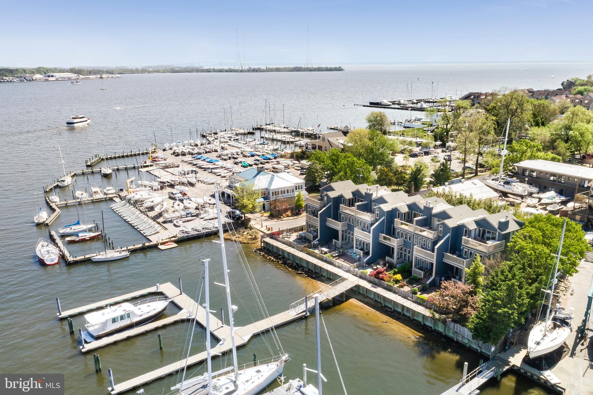 EASTPORT - Residential