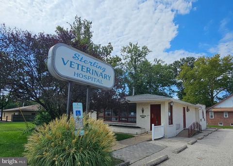 312 N WHITE HORSE PIKE STRATFORD NJ 08084