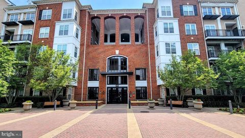 Photo of 501 Hungerford Drive #207, ROCKVILLE, MD 20850 (MLS # MDMC2190610)