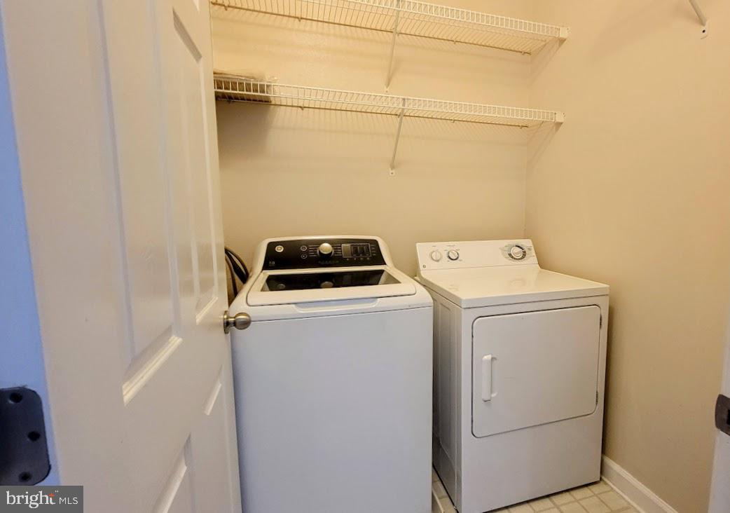 FITZ AT ROCKVILLE TOWN C - Residential