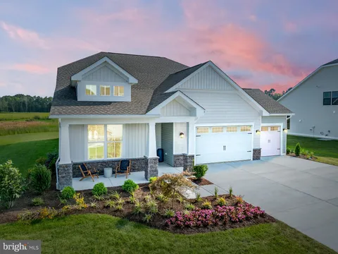 35212 Wild Goose Landing, Selbyville, DE MLS: DESU2086674