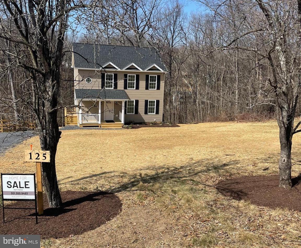 SHEN SHORES - Residential