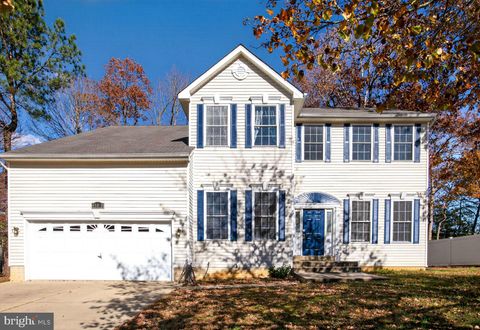 45890 SKIPJACK DRIVE LEXINGTON PARK MD 20653