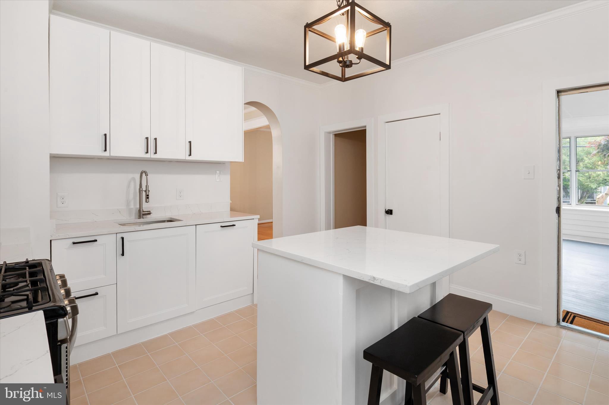 HOMEWOOD - Residential