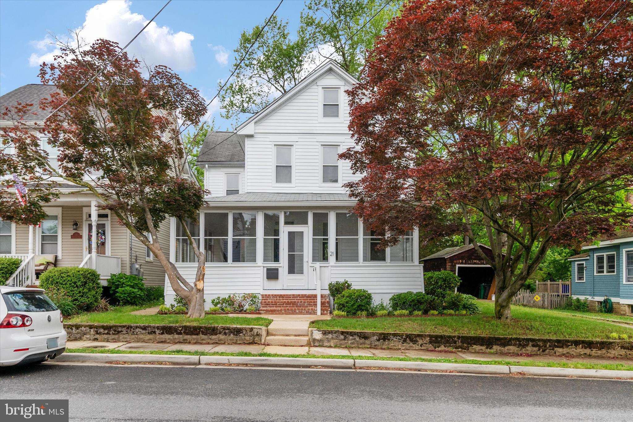 HOMEWOOD - Residential