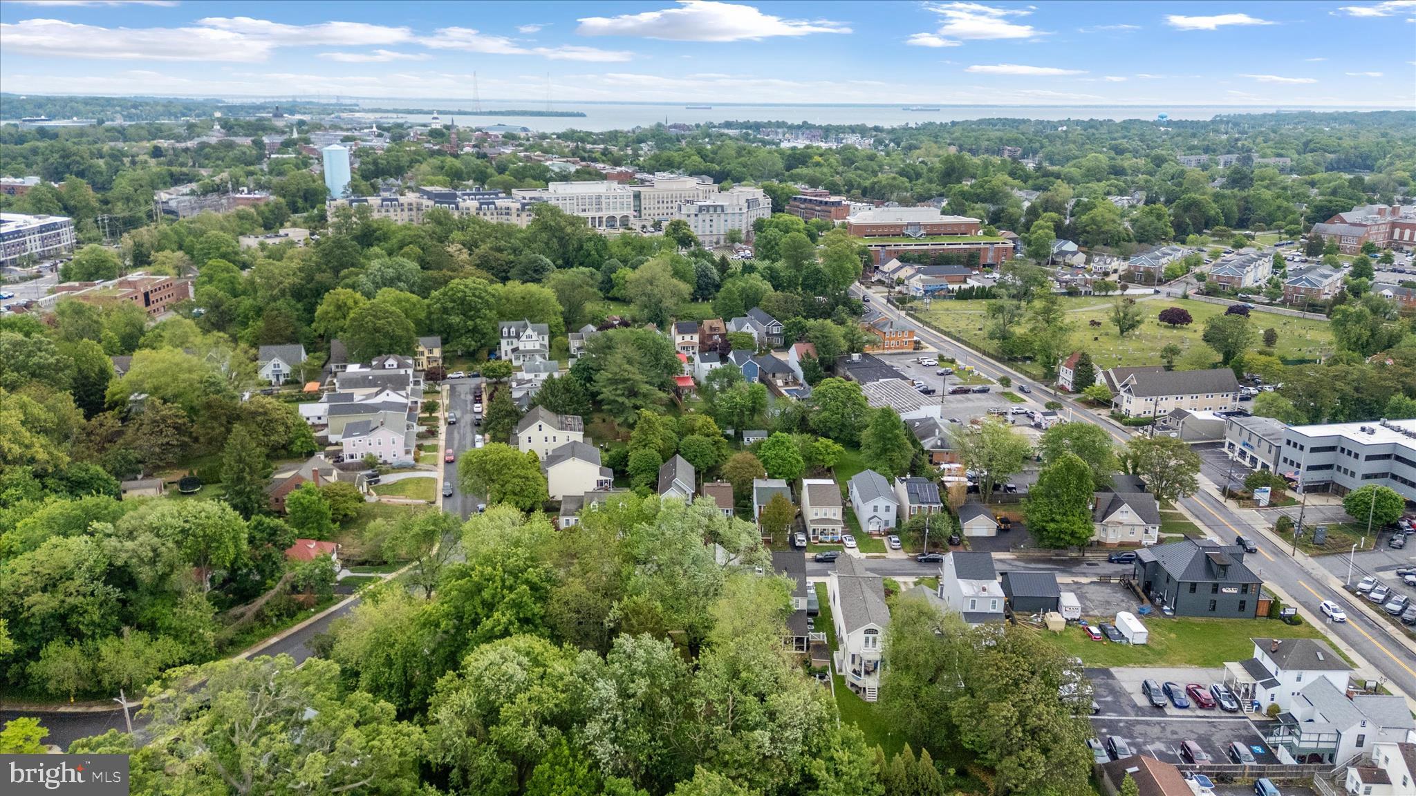 HOMEWOOD - Residential